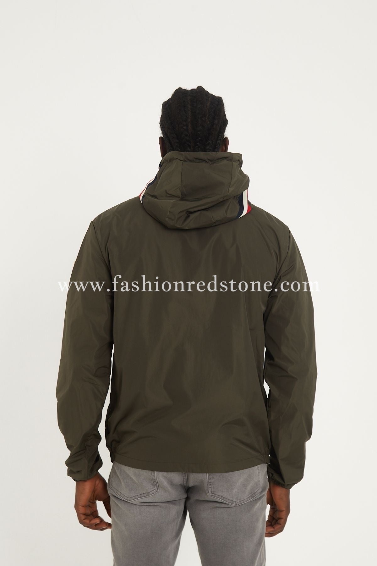Moncler Re-Nylon Windjacket