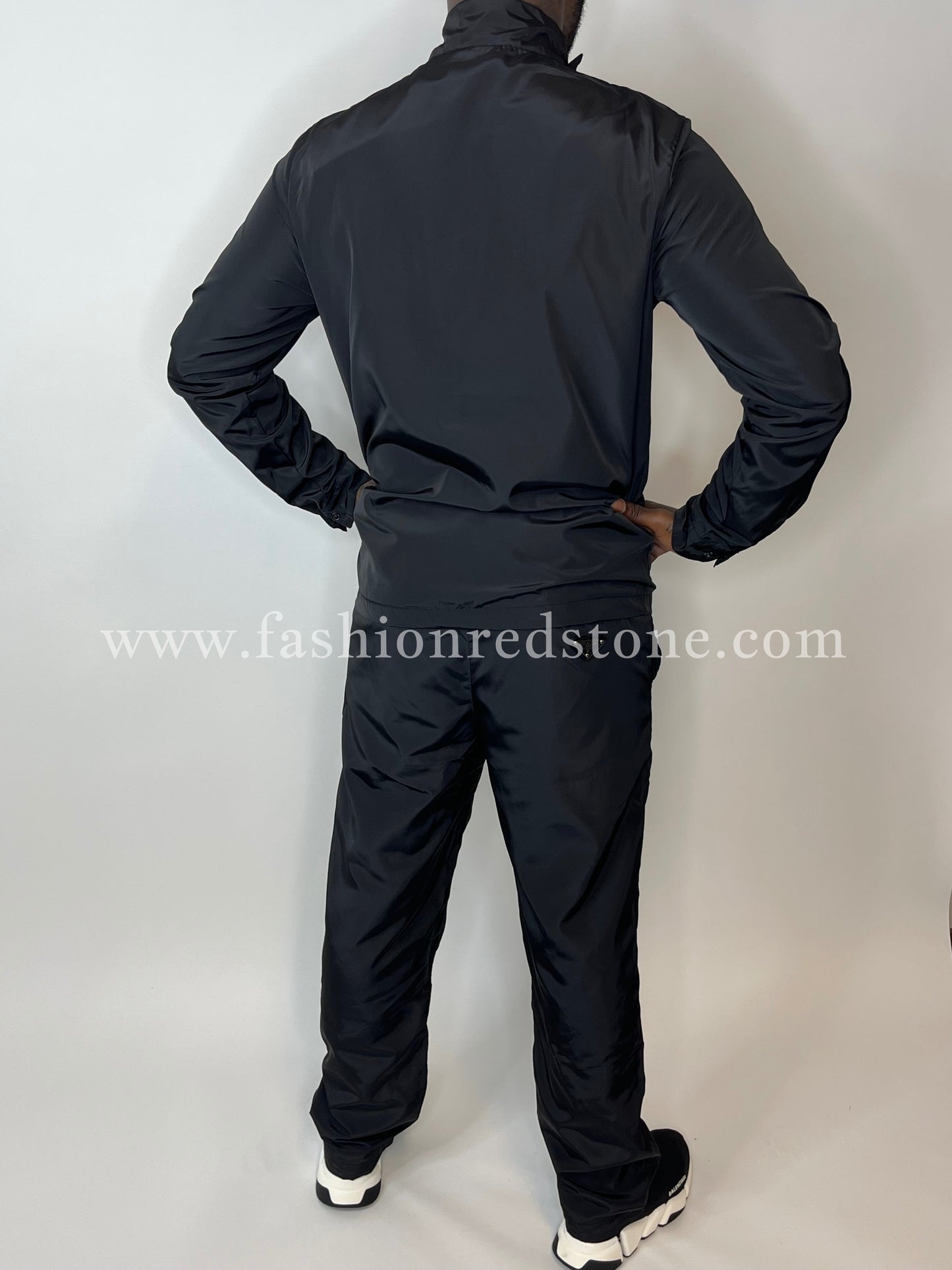 Prada Re-Nylon Trainingspak