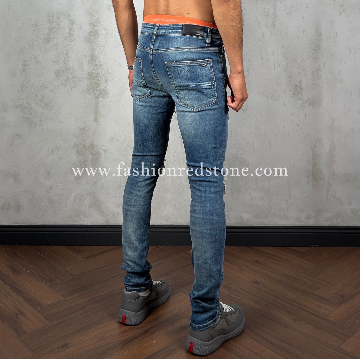 Amiri jeans 040