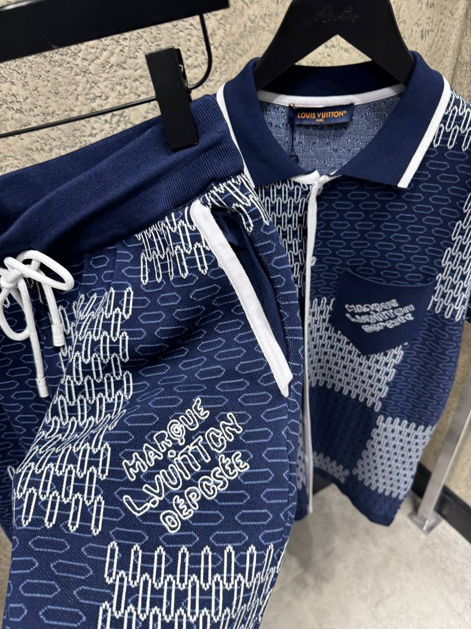 LV Tricot Zomerset