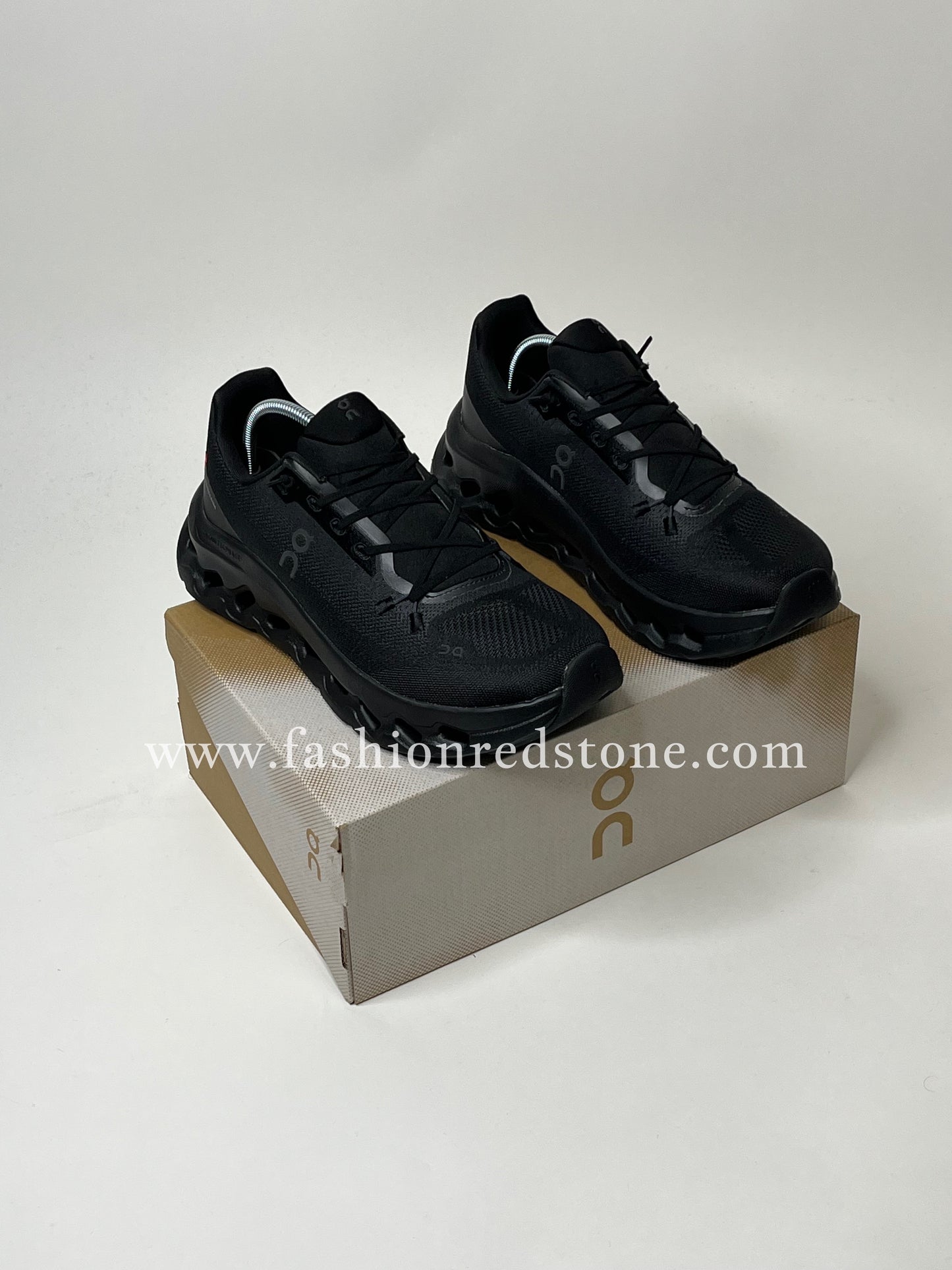 On Cloudtilt Sneakers Black