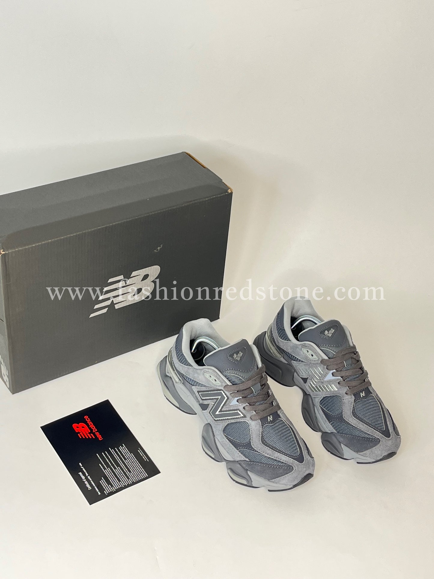 New Balance 9060 Grey