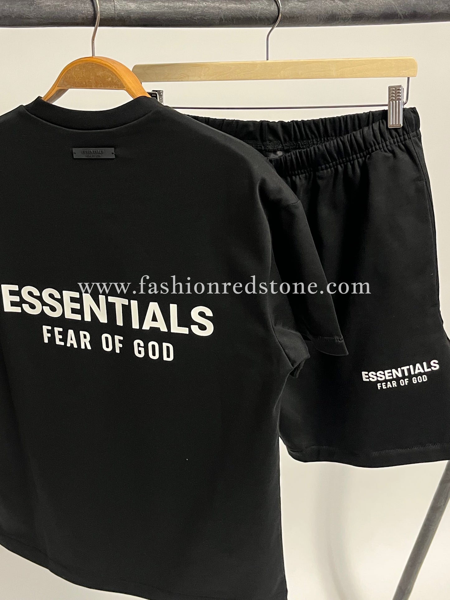 Essentials Zomerset Fear of God
