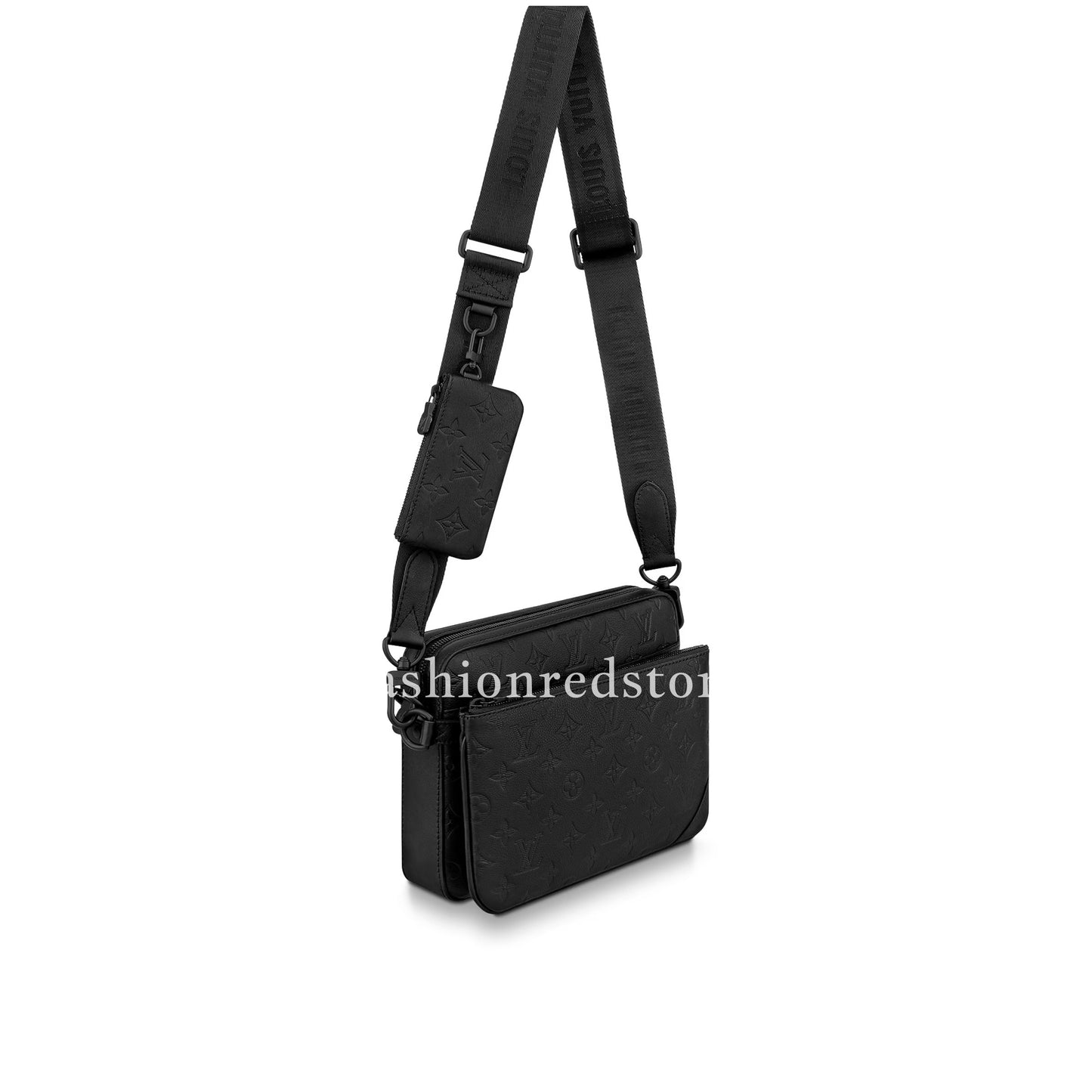 Louis Vuitton Trio Messenger Bag