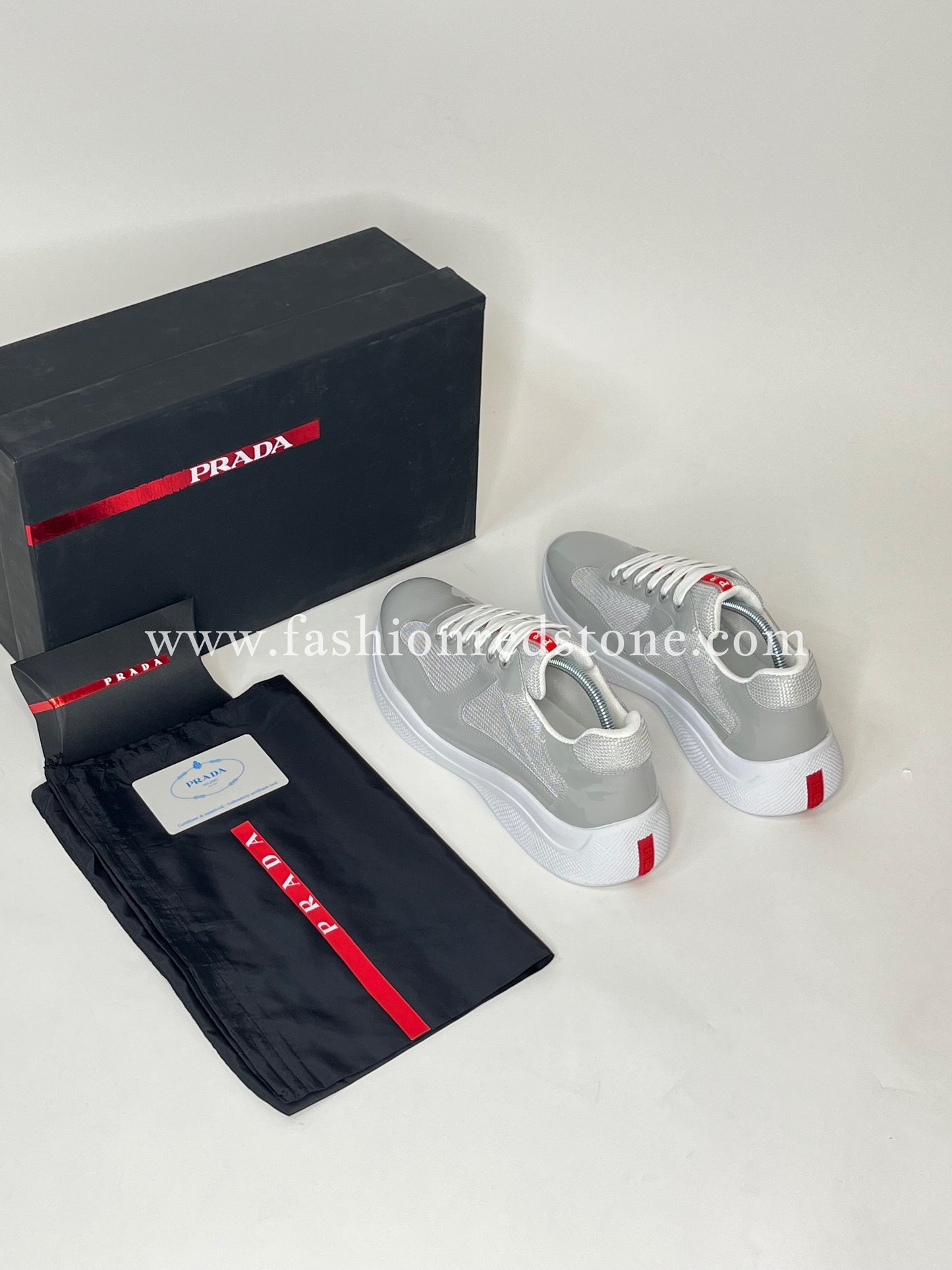 Prada America's Cup