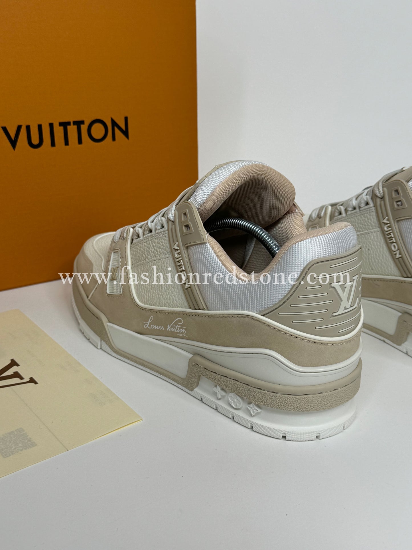 LV Trainers