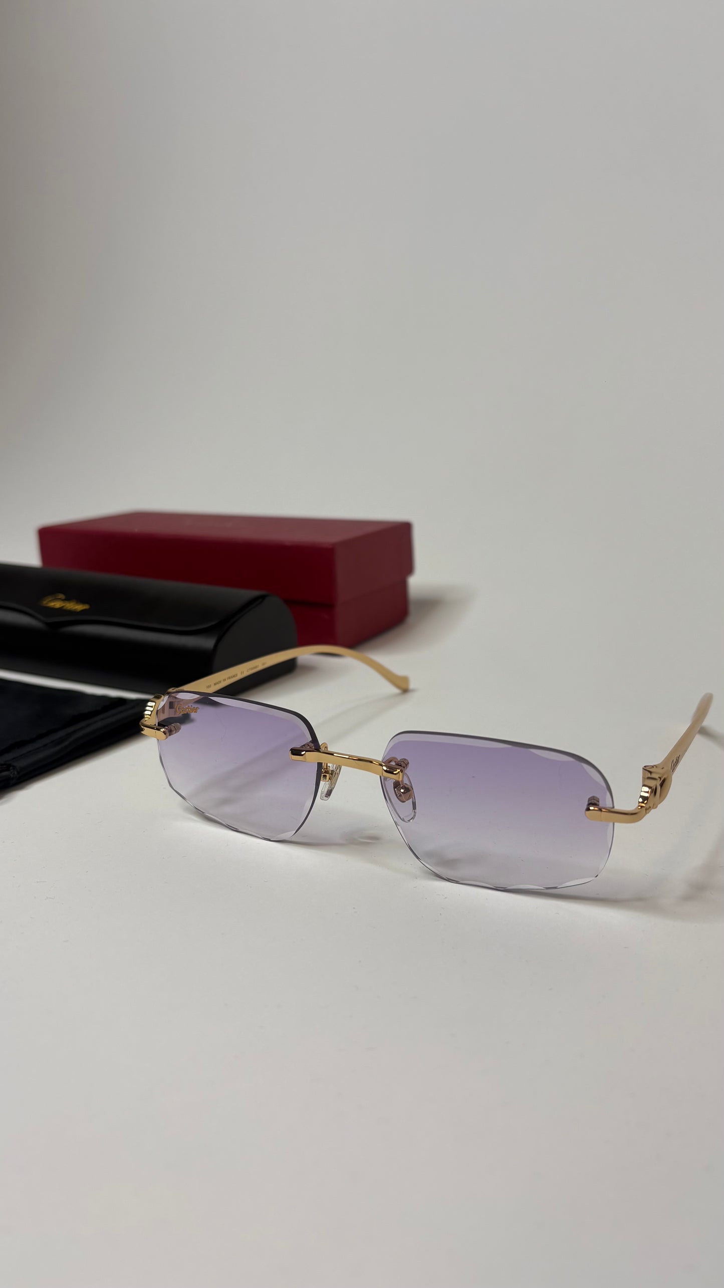 CARTIER – CT0281O-001