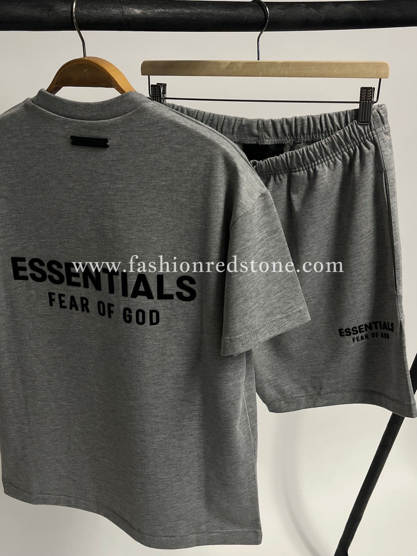 Essentials Zomerset Fear of God