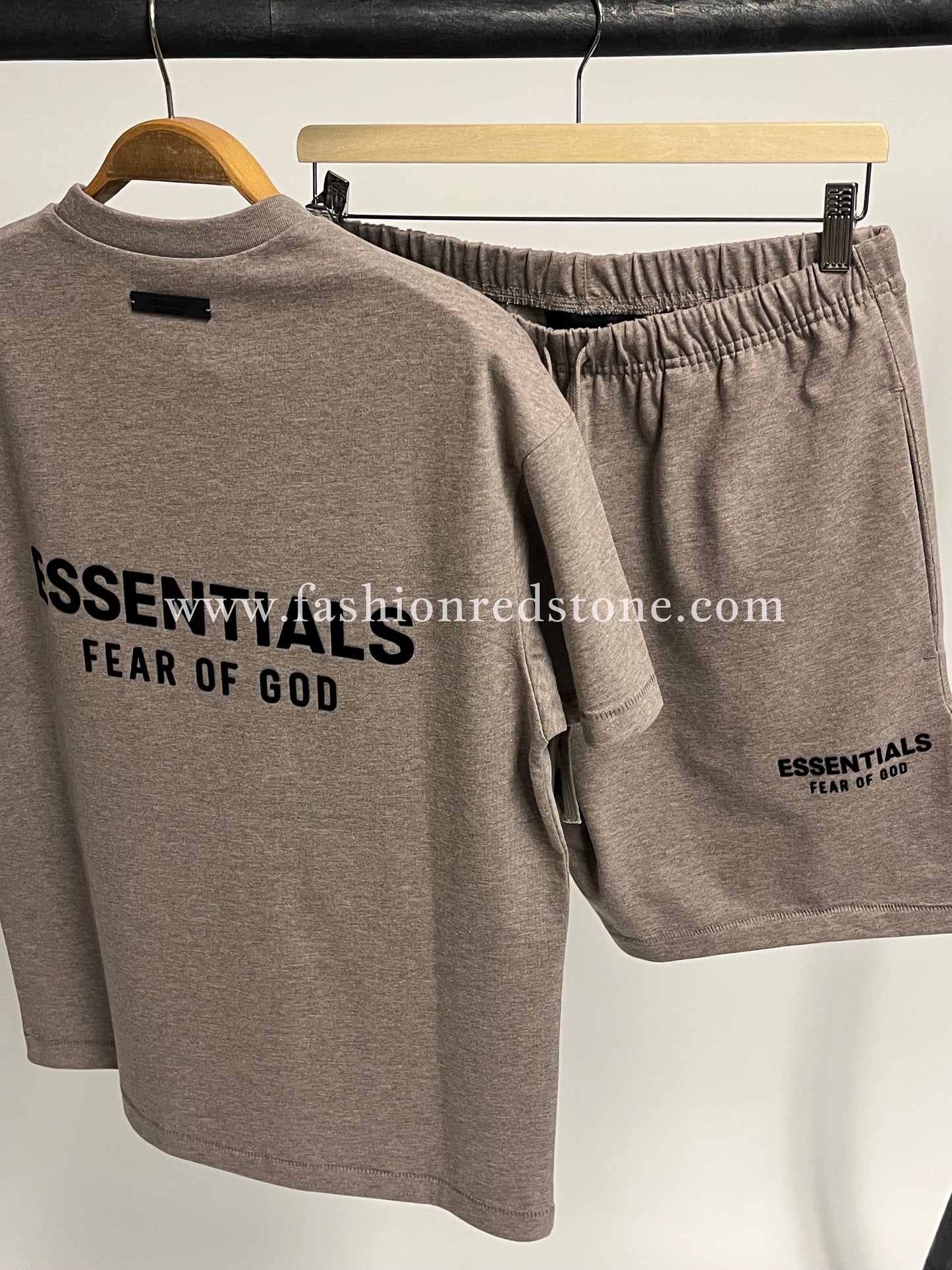 Essentials Zomerset Fear of God
