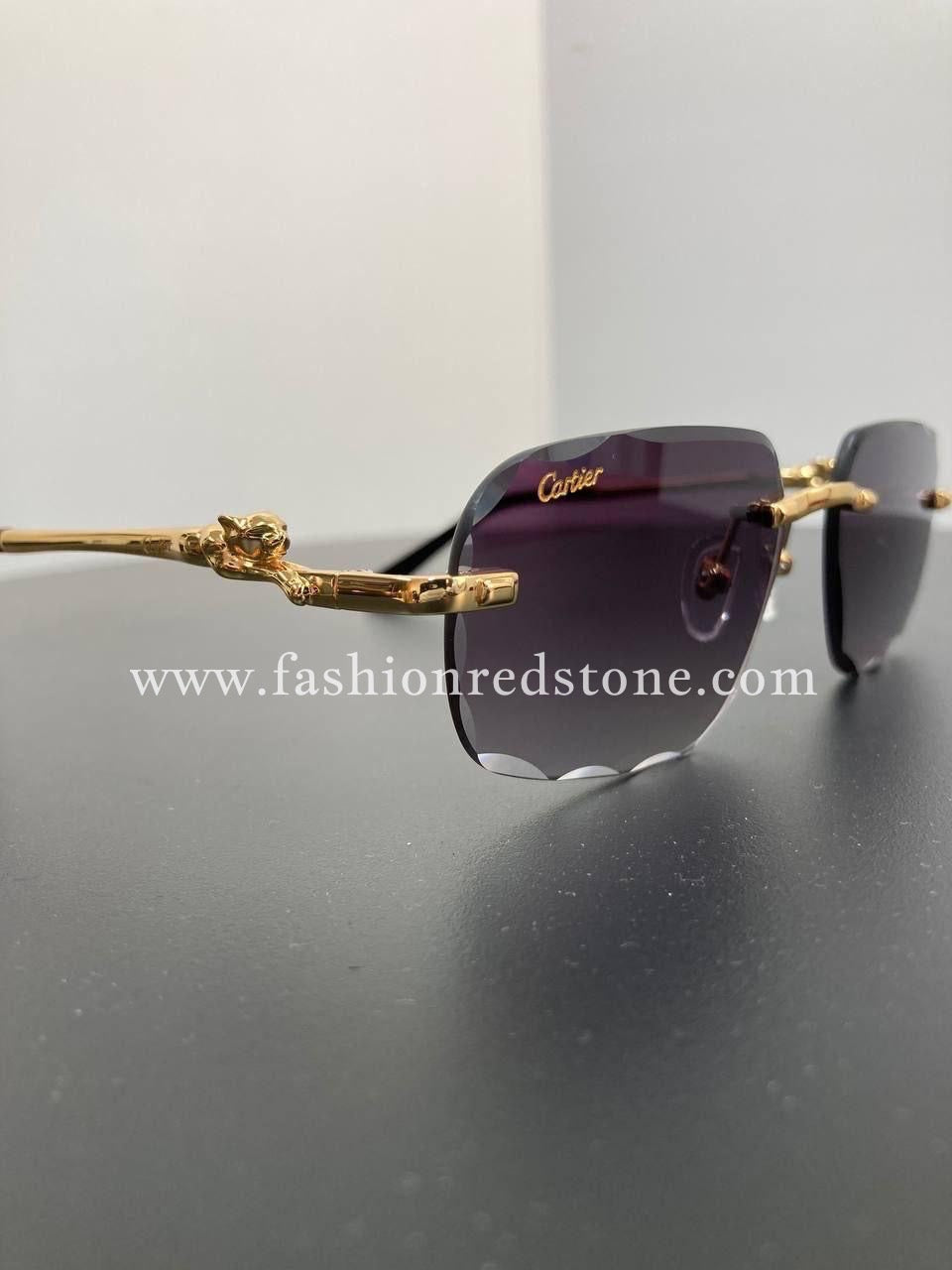 Cartier Custom Panthere