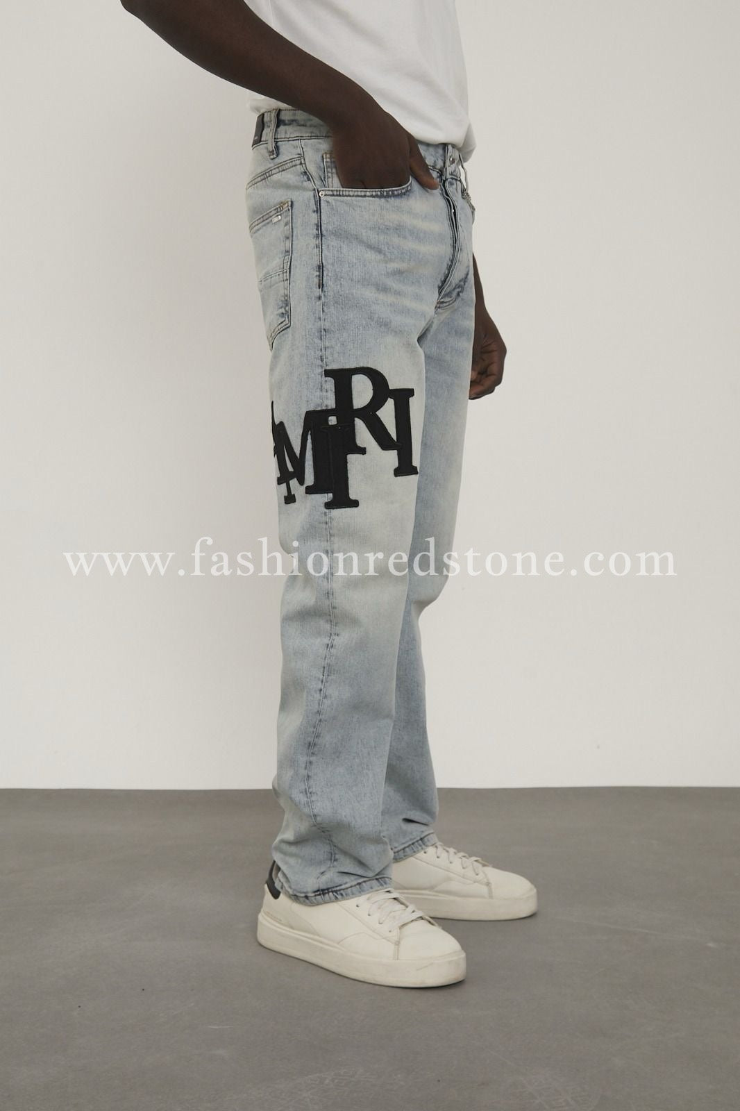 Amiri Jeans 032