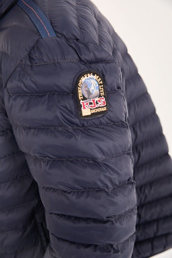 Parajumpers Jacket Navy Blue