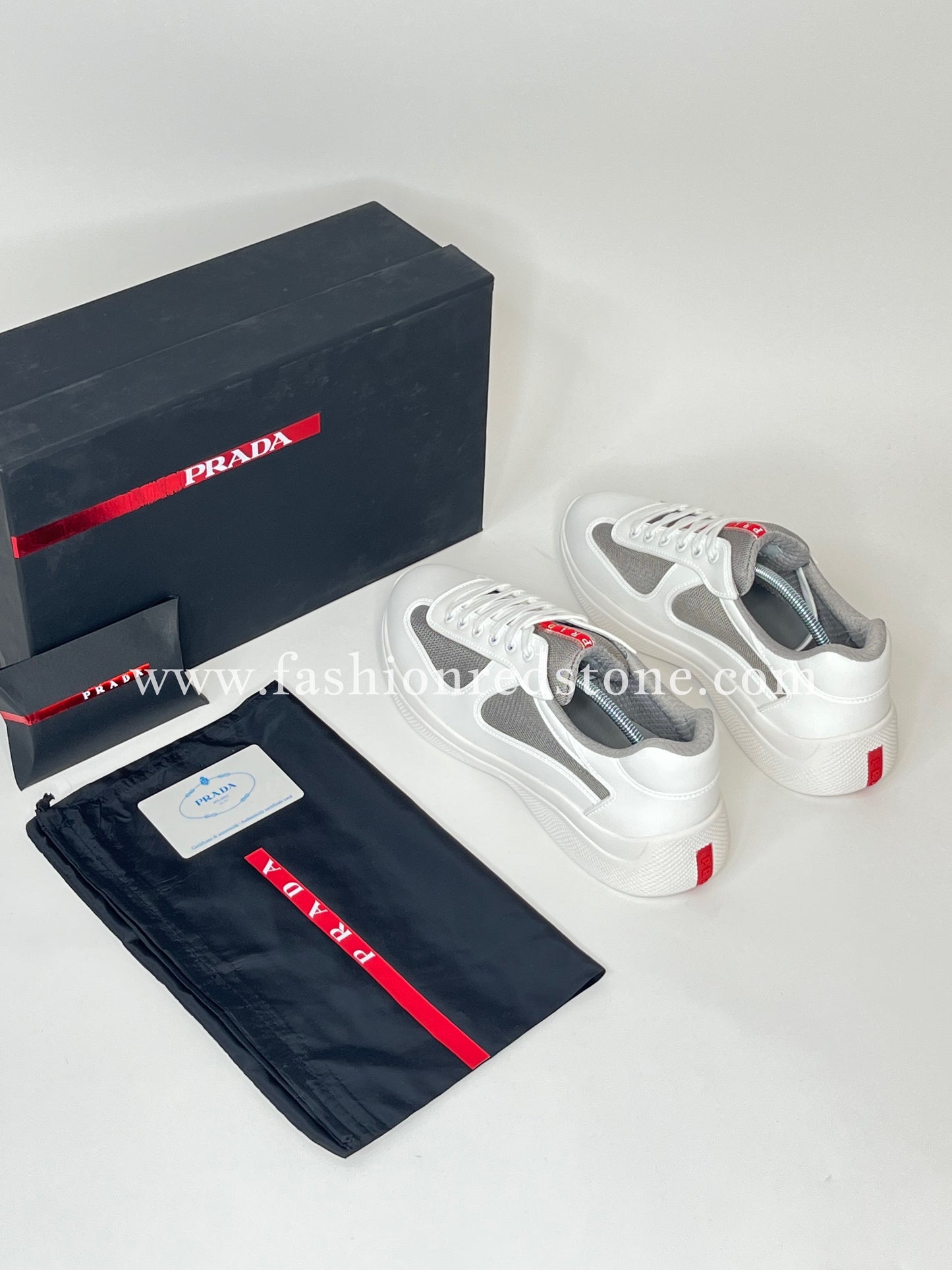 Prada America’s Cup