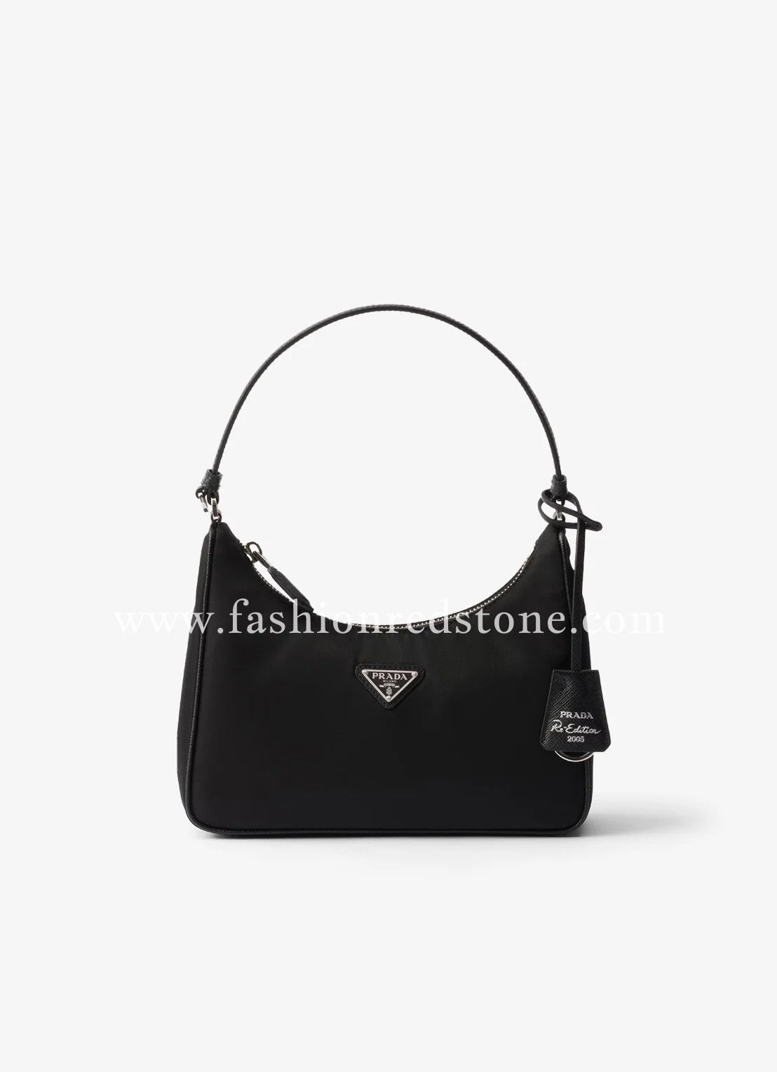 Dames Prada Re-Nylon Mini handtas