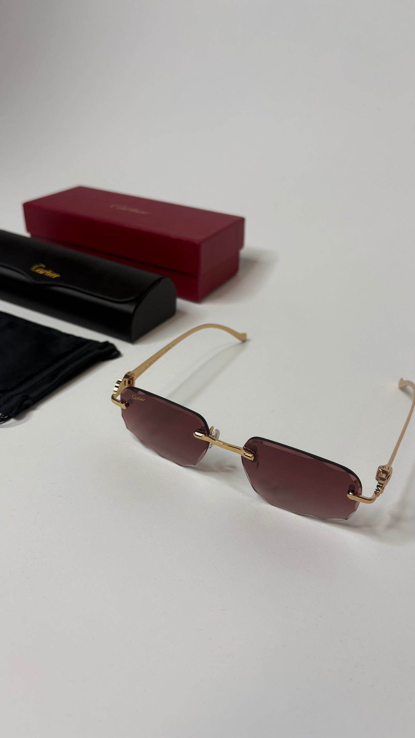 CARTIER – CT0281O-002
