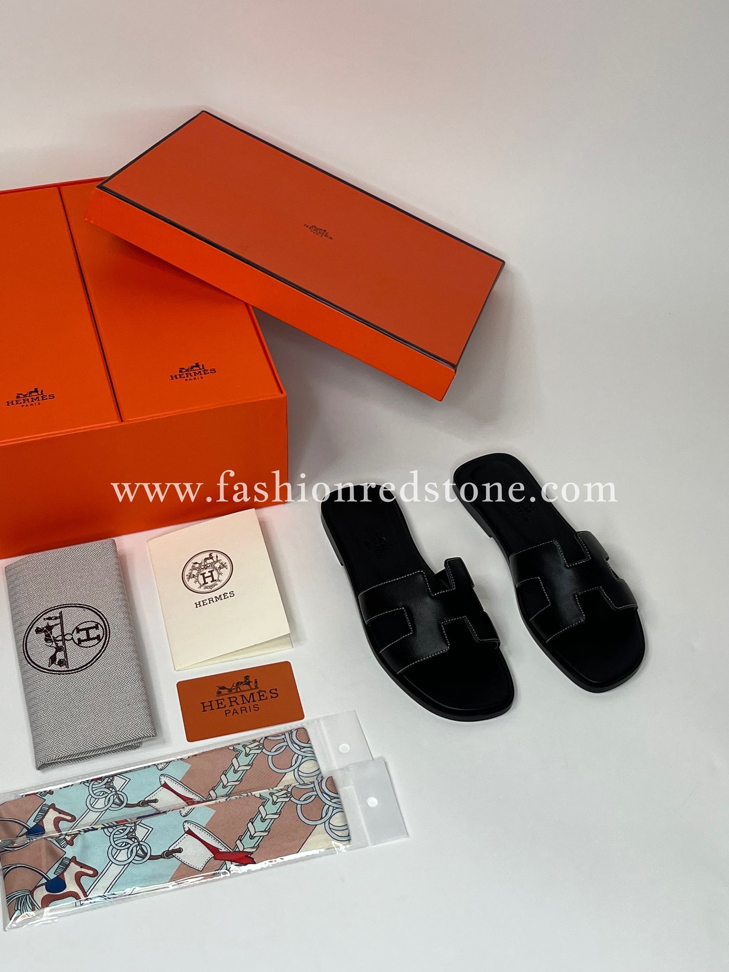 Hermes Oran Sandal DAMES
