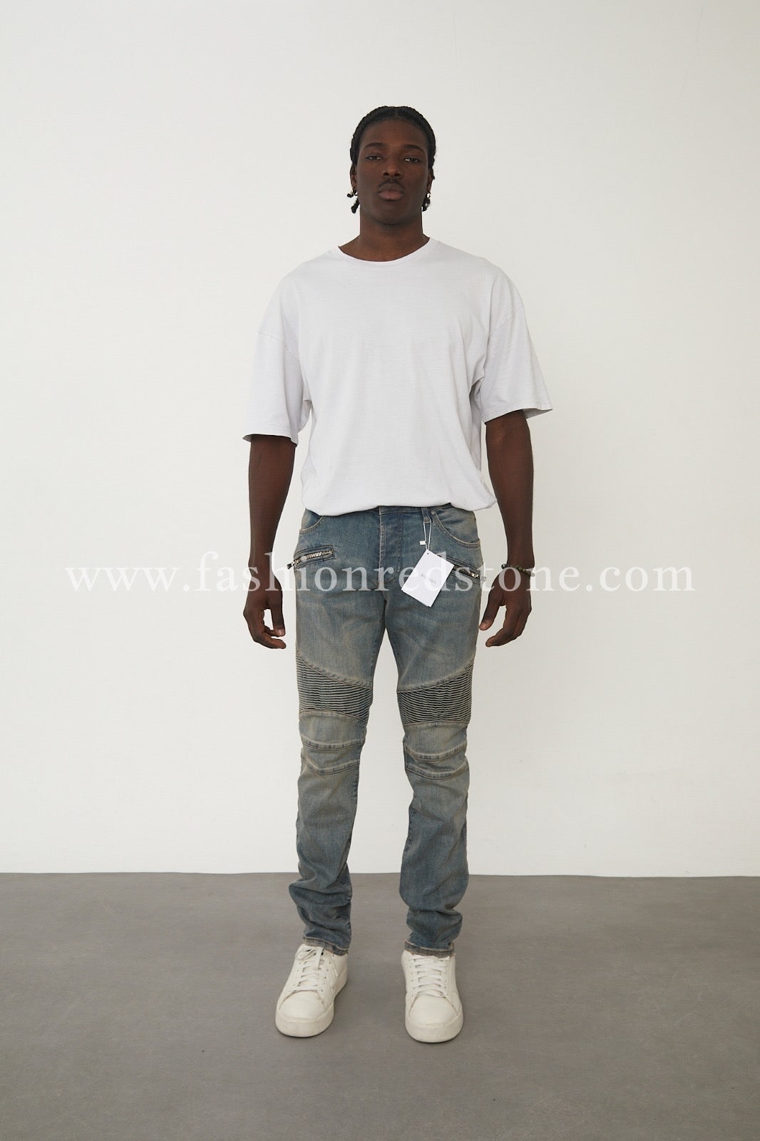 Balmain Jeans