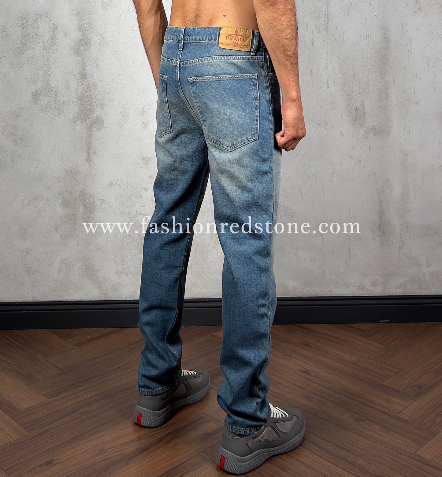 Prada Jeans 005