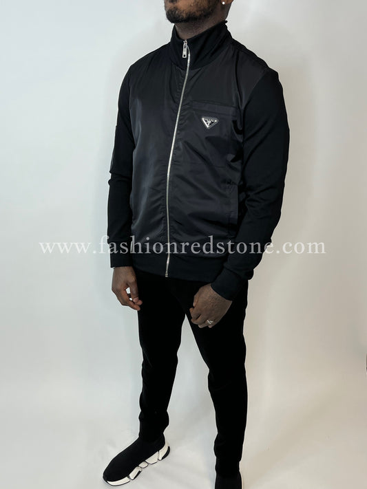 Prada Re-Nylon Trainingspak