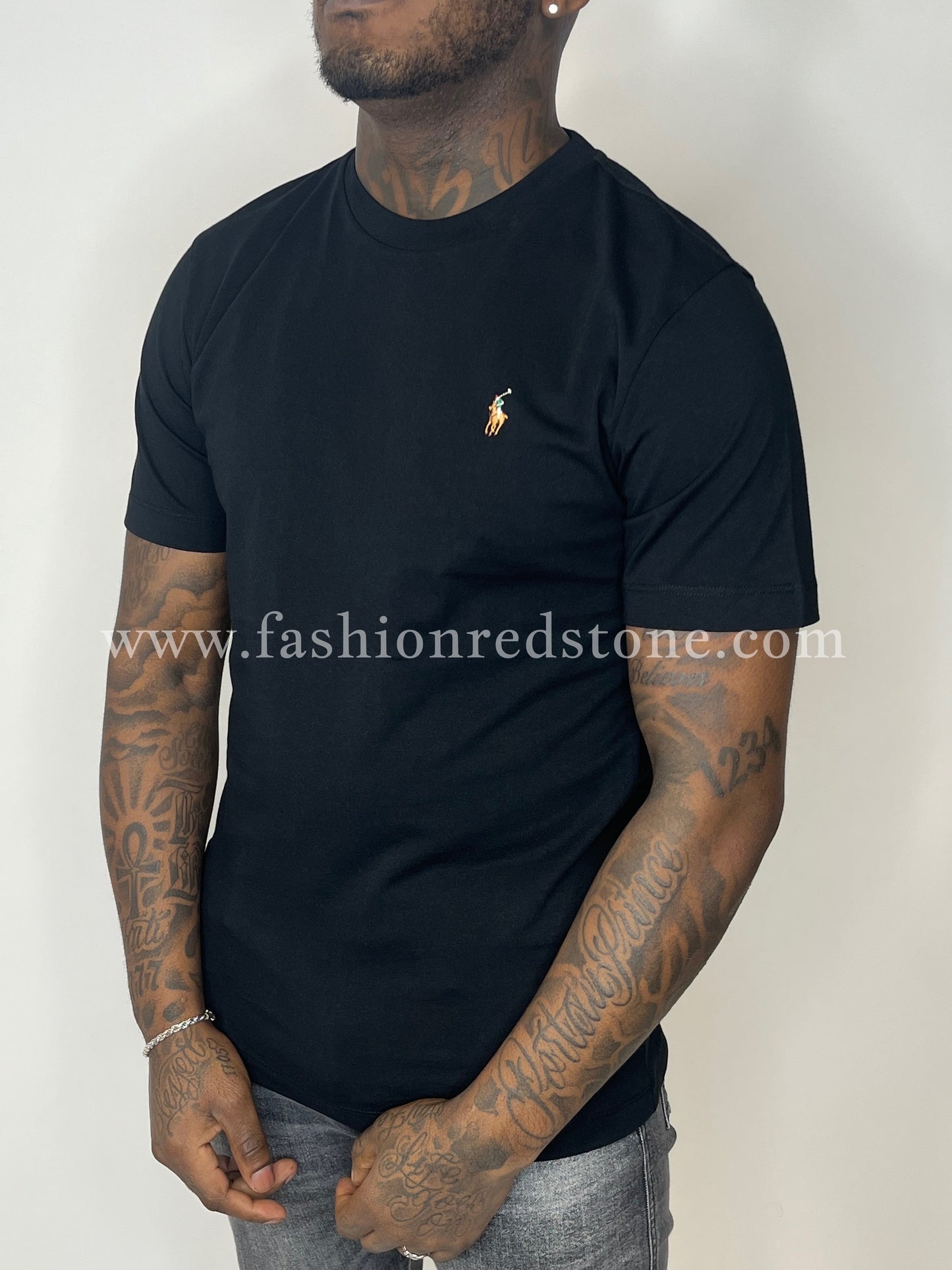 Polo Ralph Lauren Short Sleeve T-Shirt
