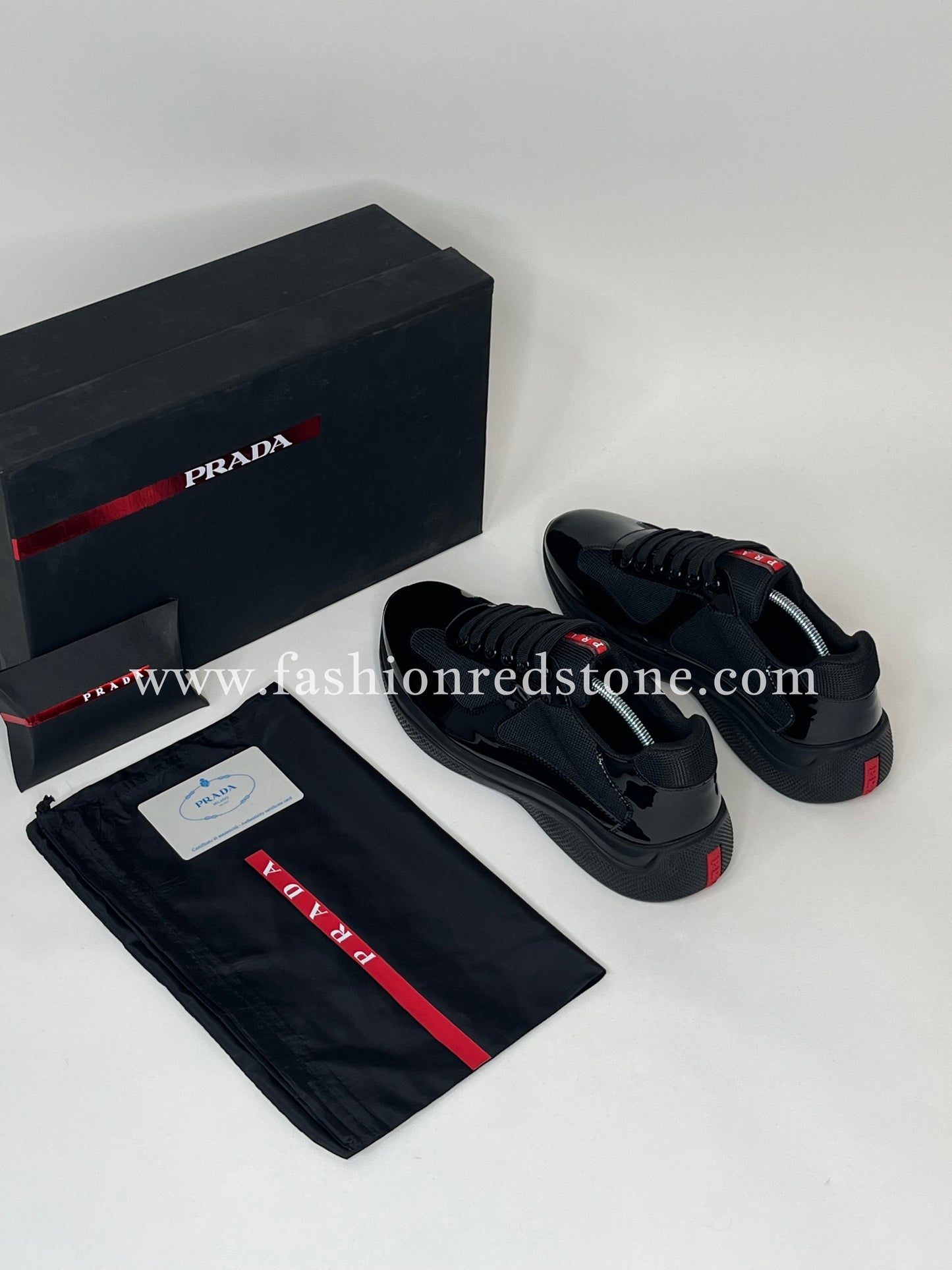 Prada America’s Cup