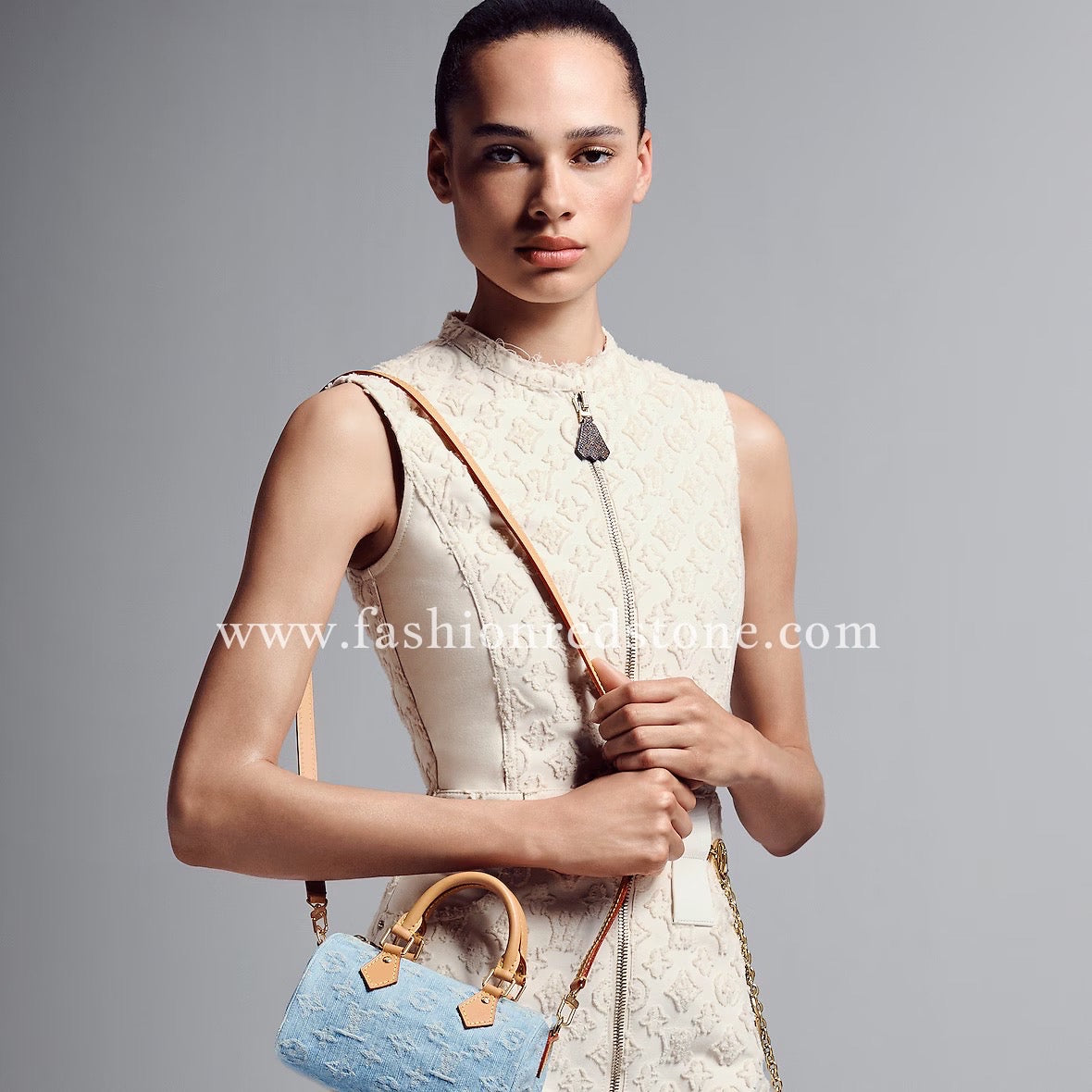 Dames LV Nano Speedy