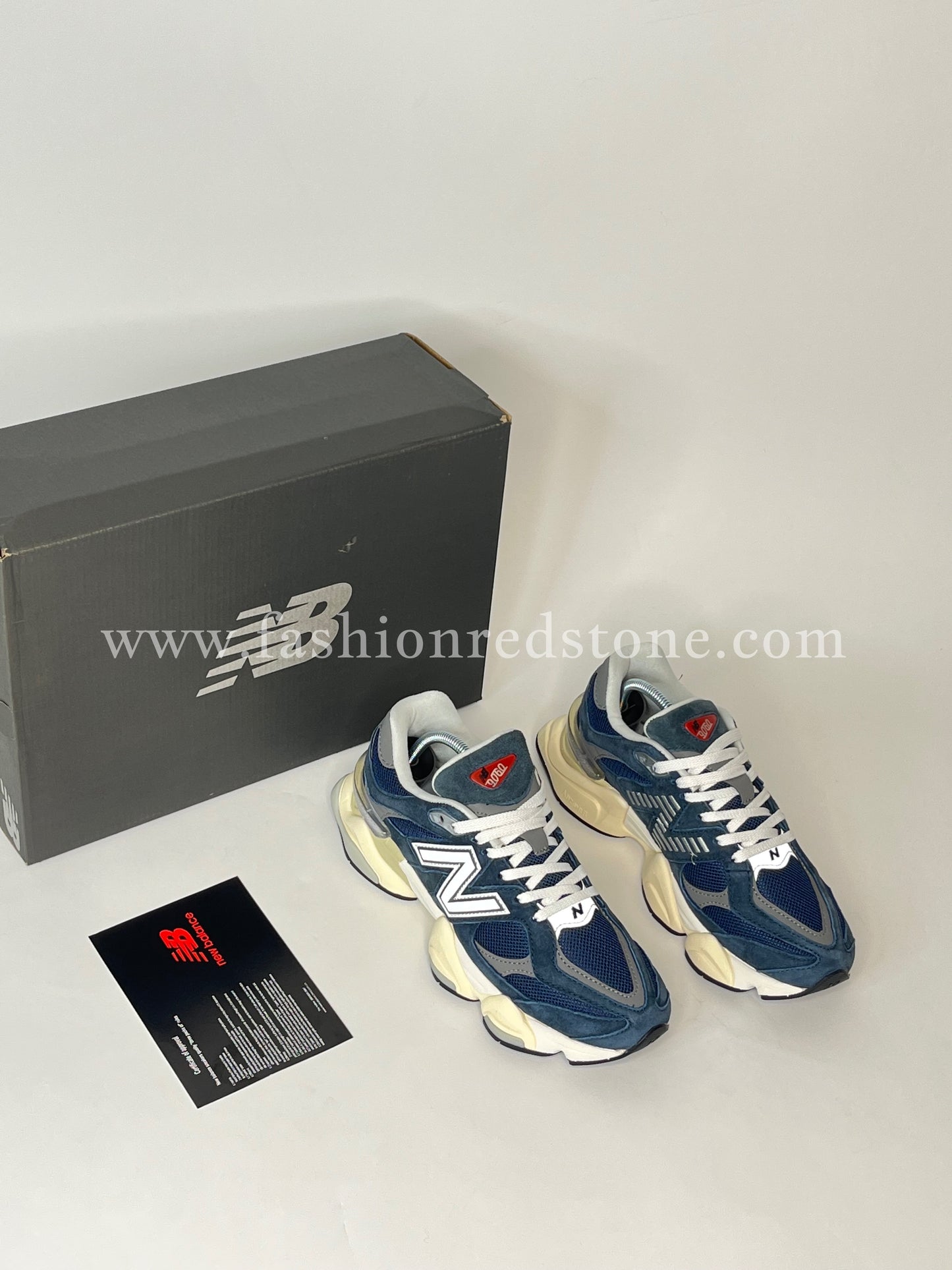 New Balance 9060 Blue