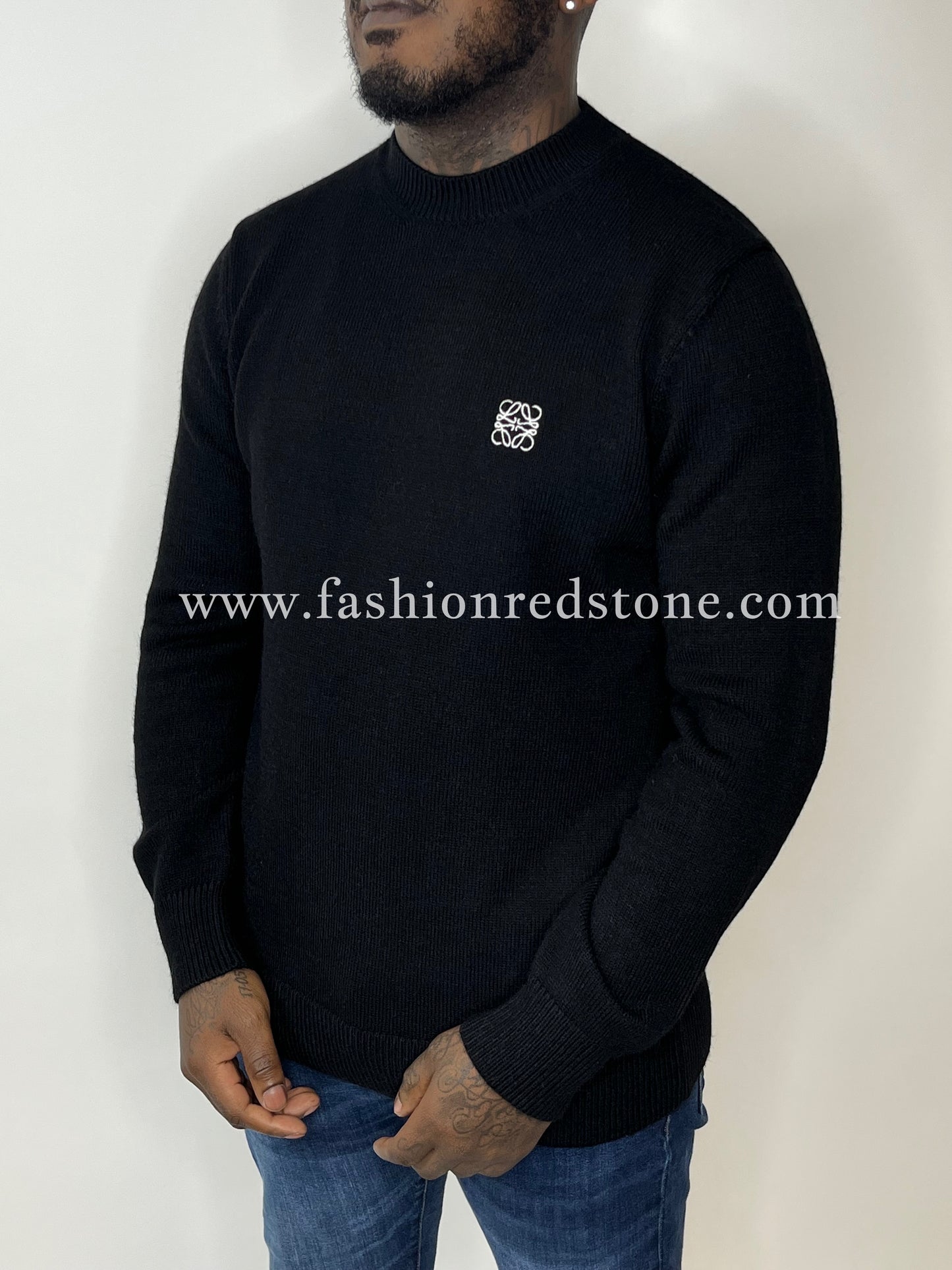 Loewe Sweater in wool