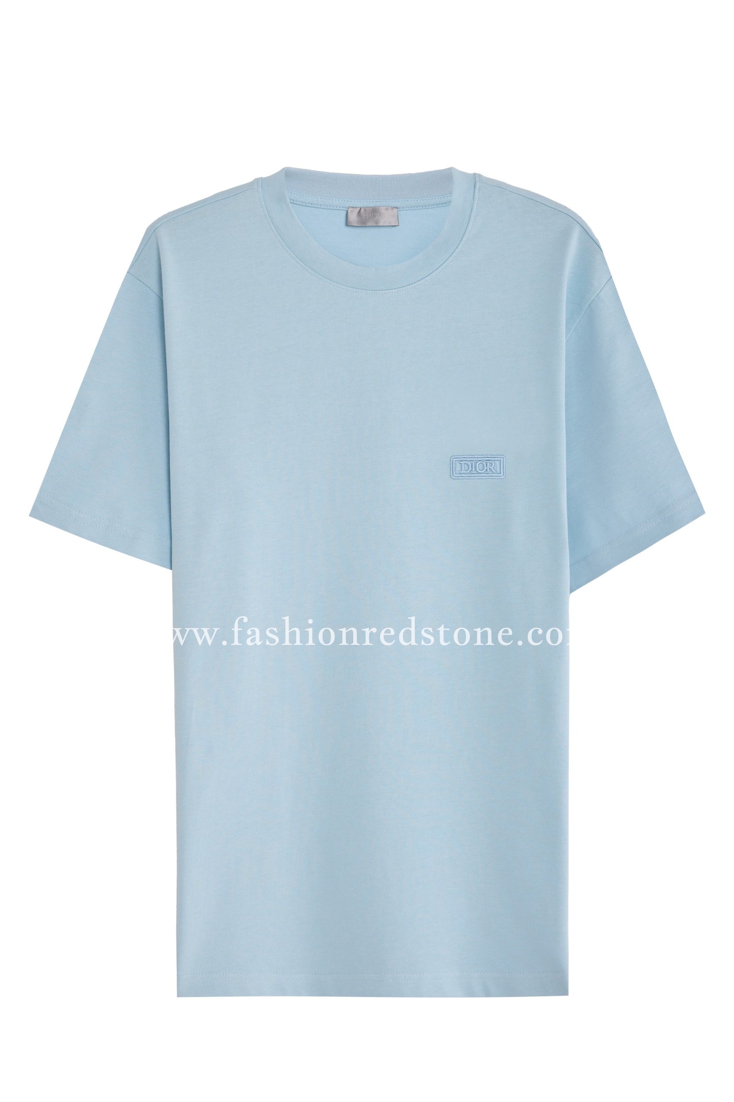 Christian Dior Regular-fit Dior Icons-T-shirt