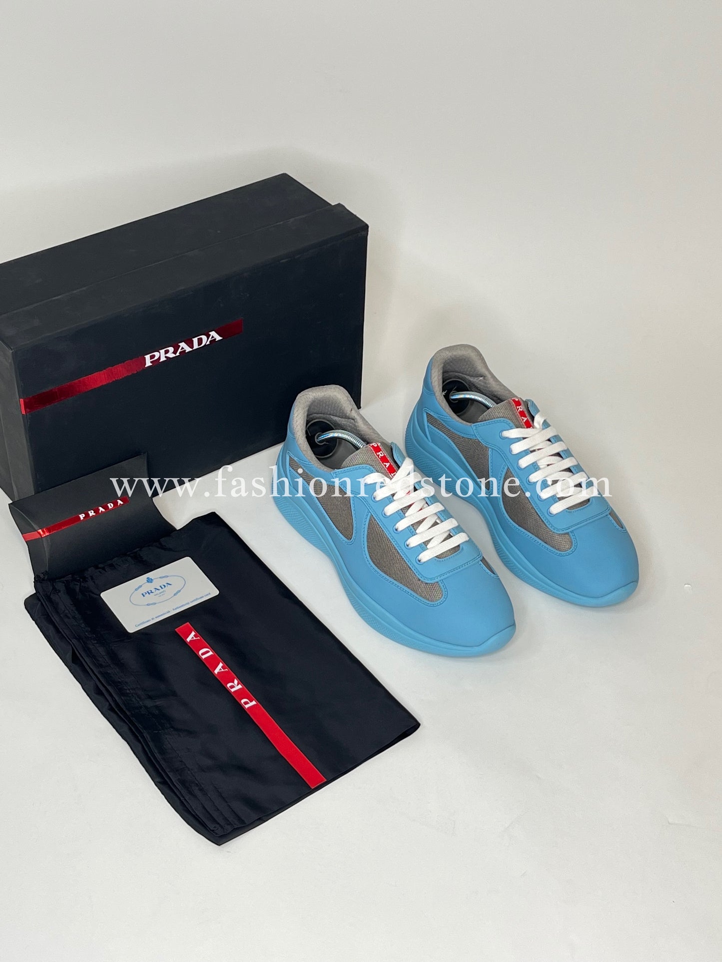 Prada America's Cup