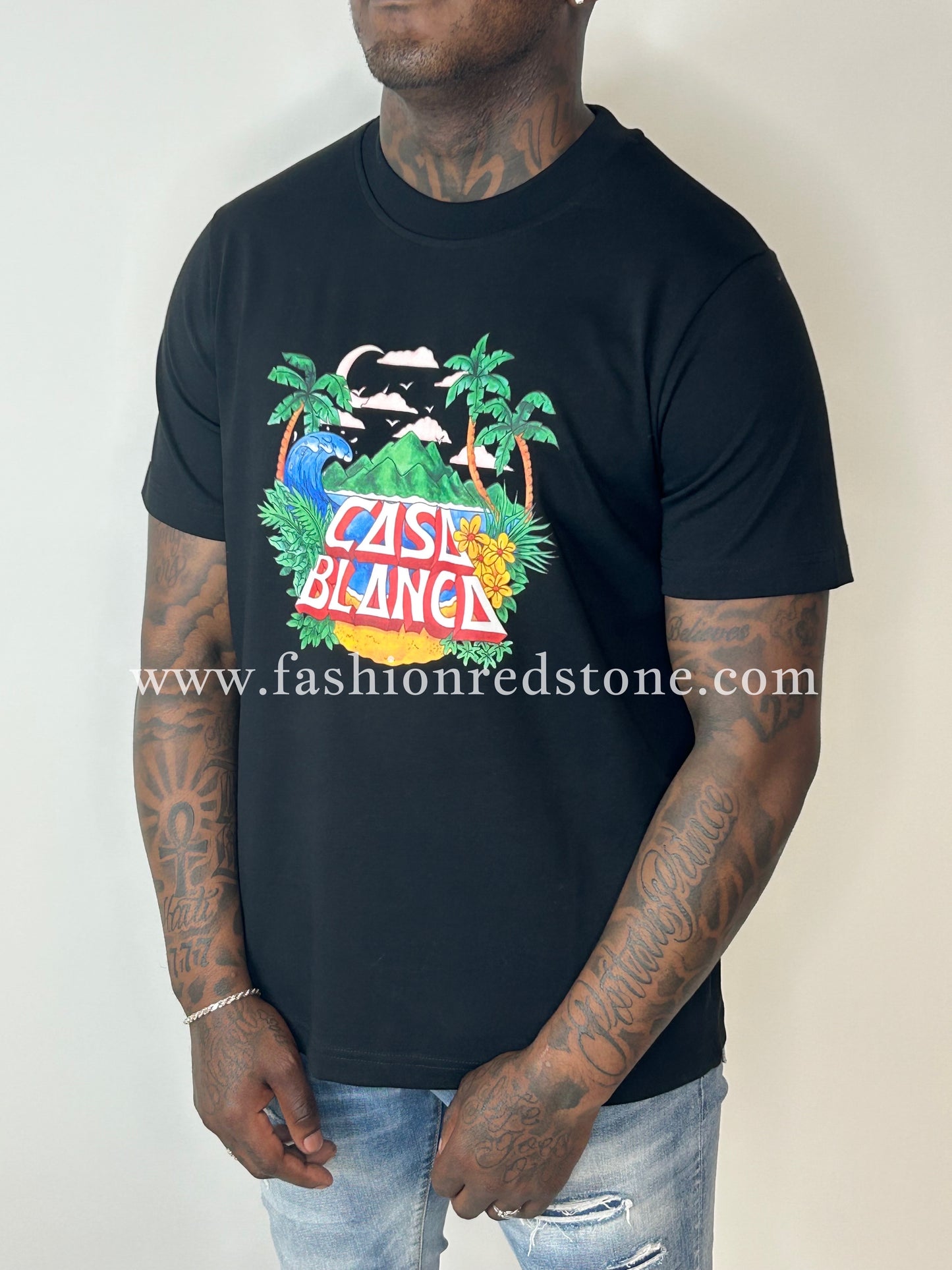 Casablanca T-Shirt