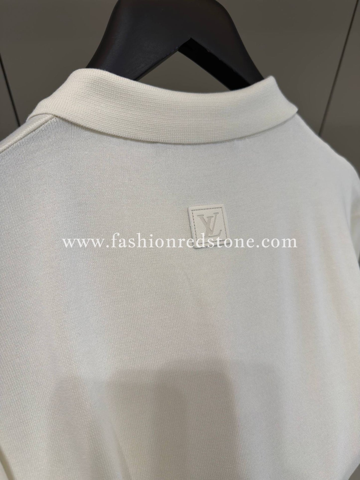 LV Embroidered Signature Polo