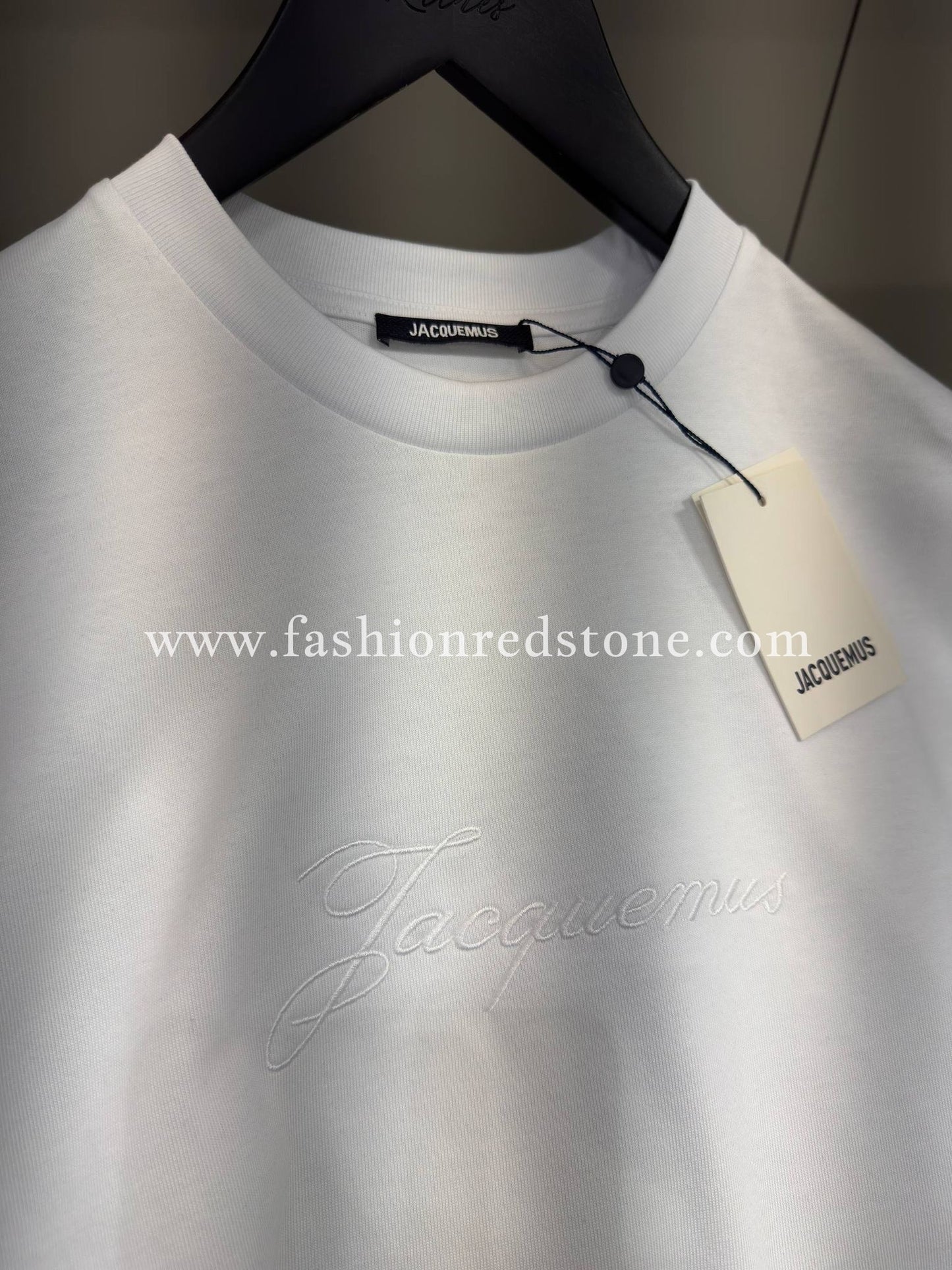 Jacquemus Pigmento-T-shirt