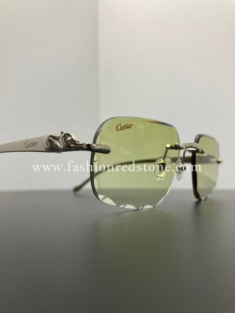 Cartier Custom Panthere