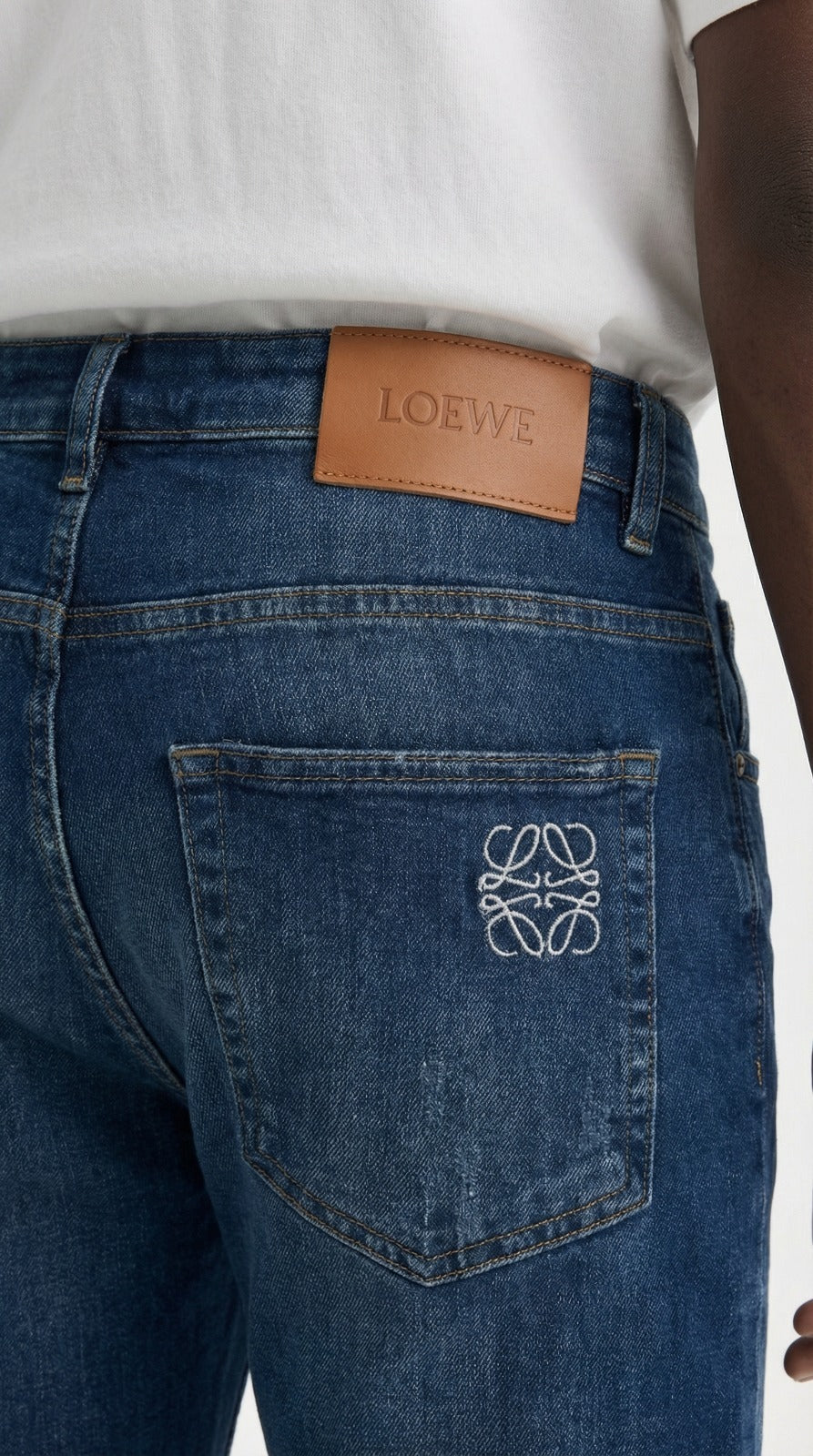 Loewe Jeans