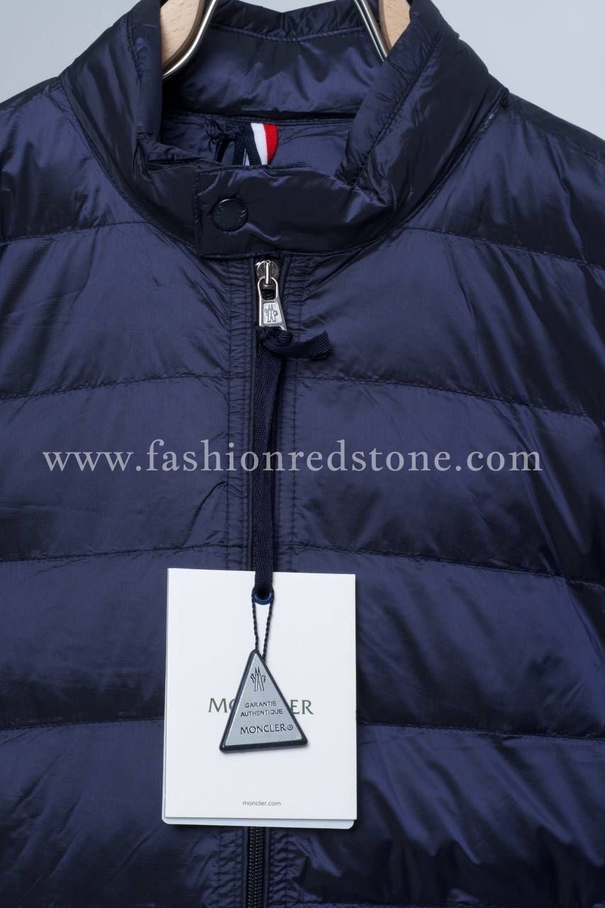 Moncler Acorus Jacket Navy