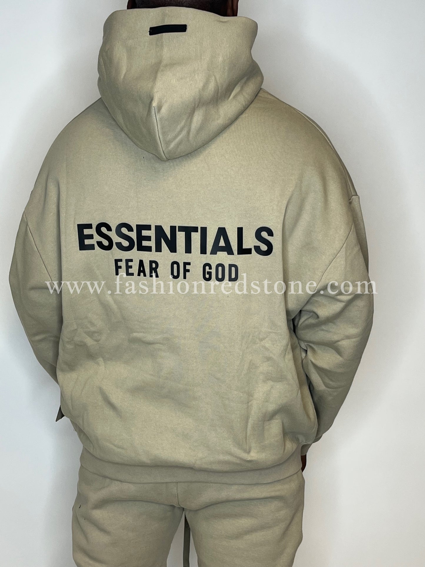 Essentials trainingspak Fear of God