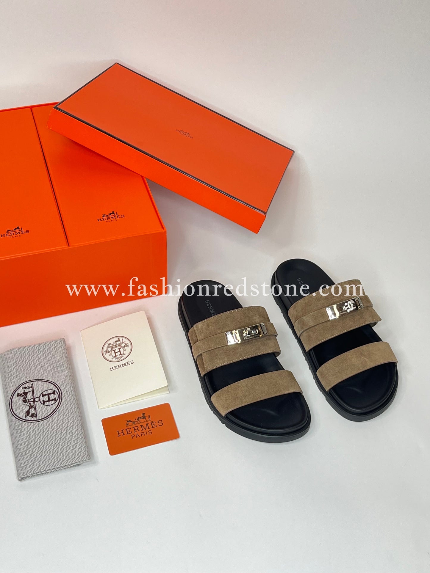 Hermés Jackson Sandal