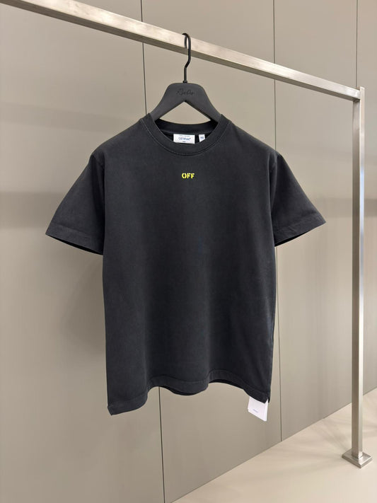 Off-White Fallen Angel Skate T-Shirt