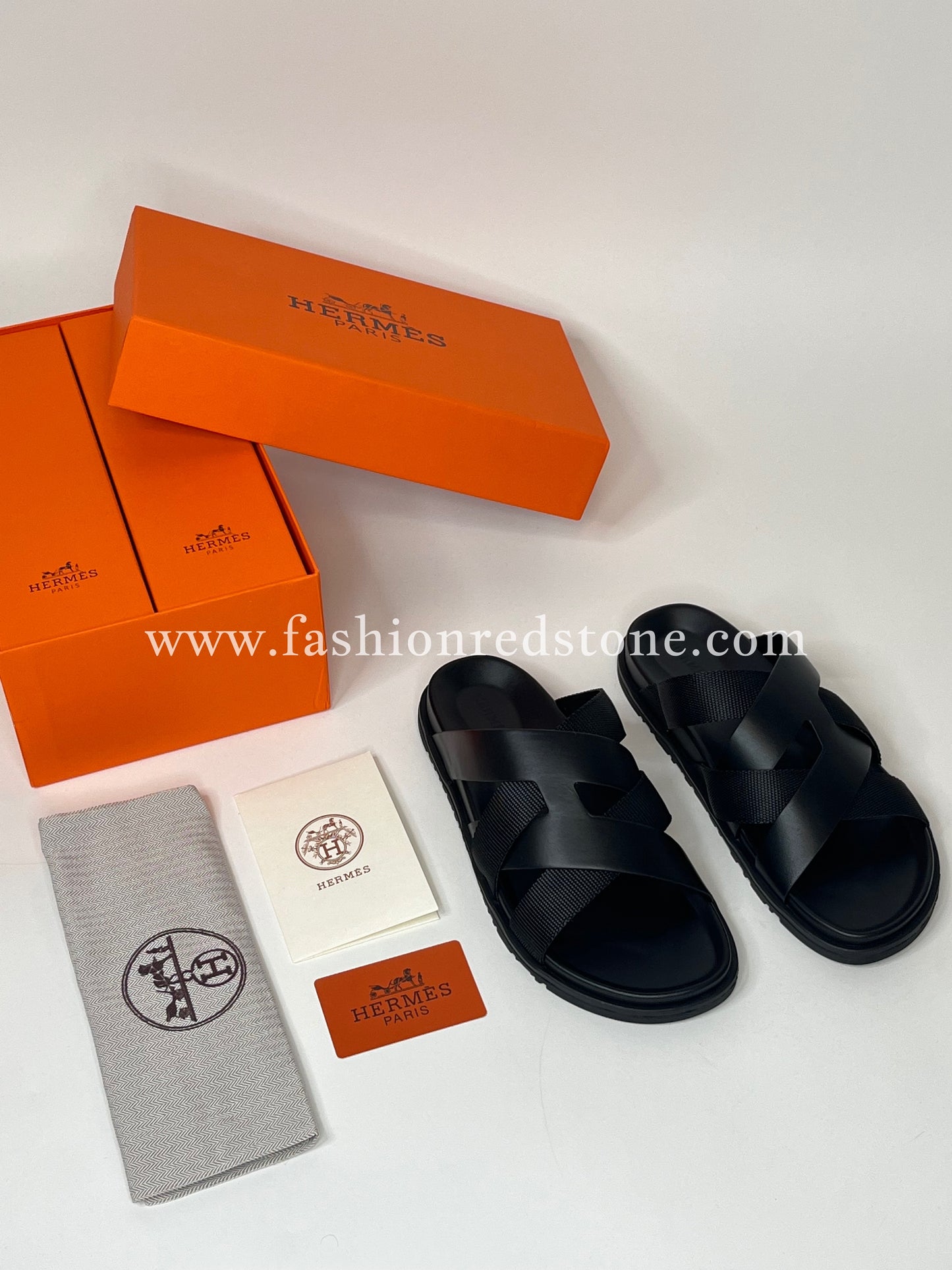 Hermès Kazimir Sandal