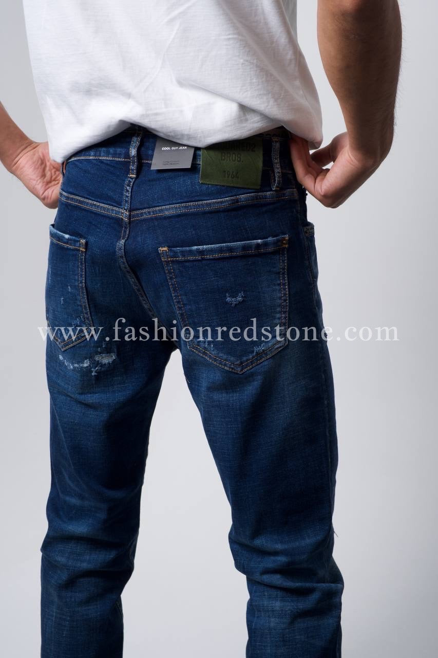 Dsquared Jeans 046