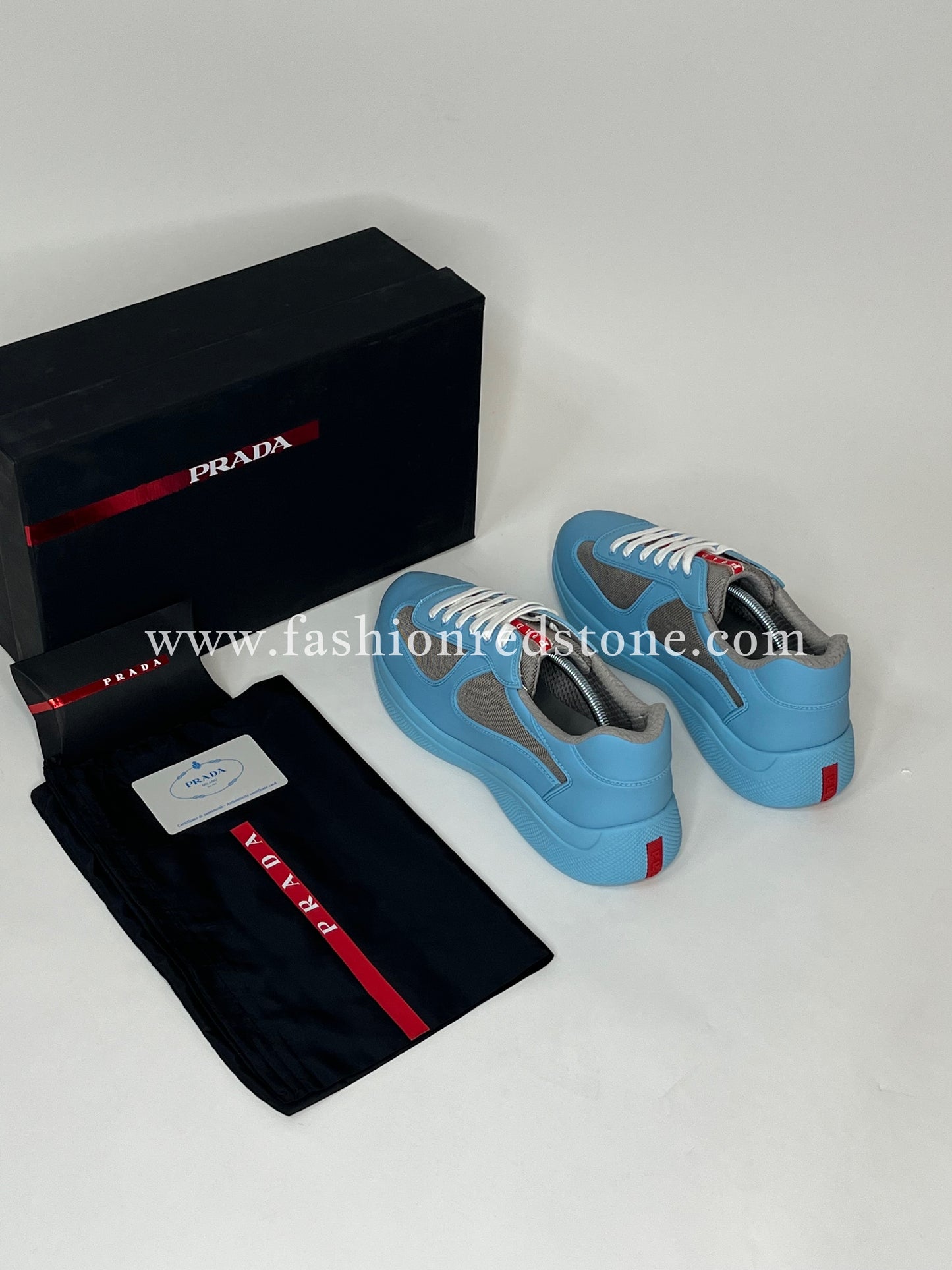 Prada America's Cup