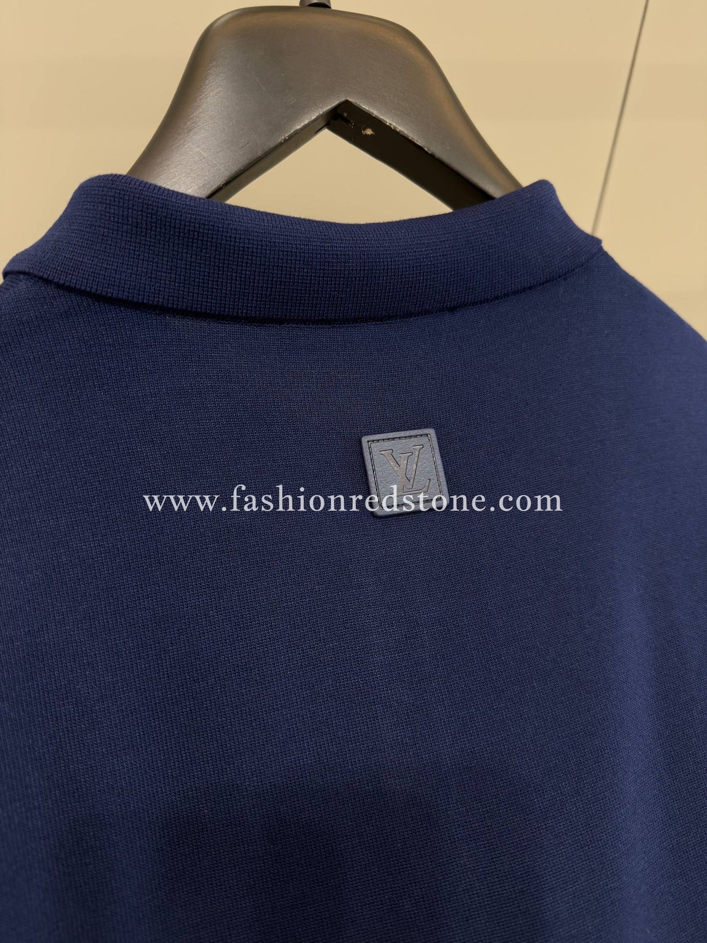 LV Embroidered Signature Polo