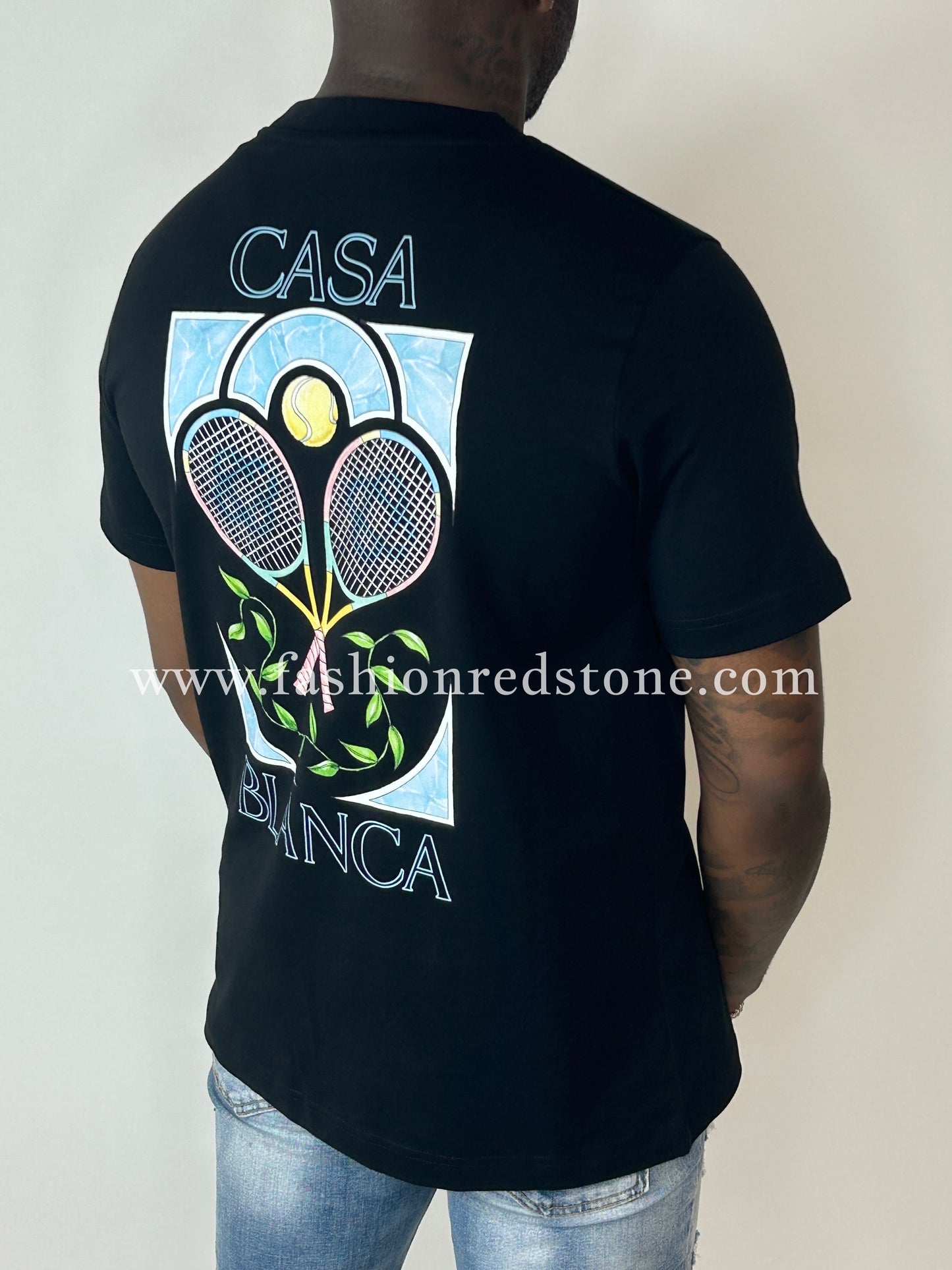 Casablanca T-Shirt