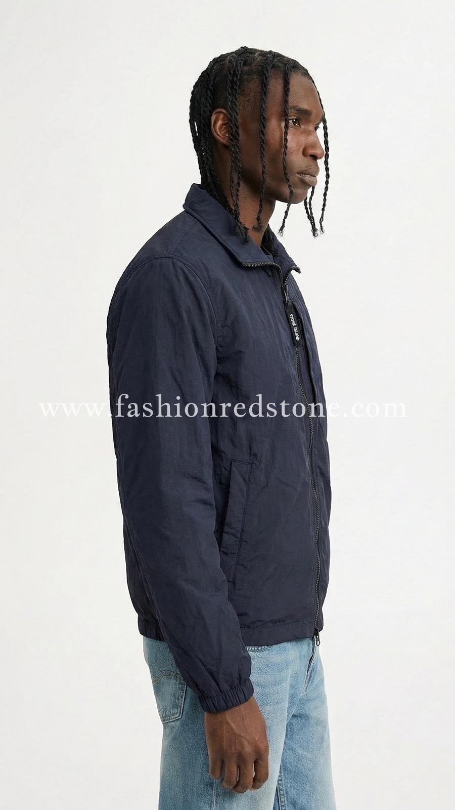 Stone Island Coats Windbreaker