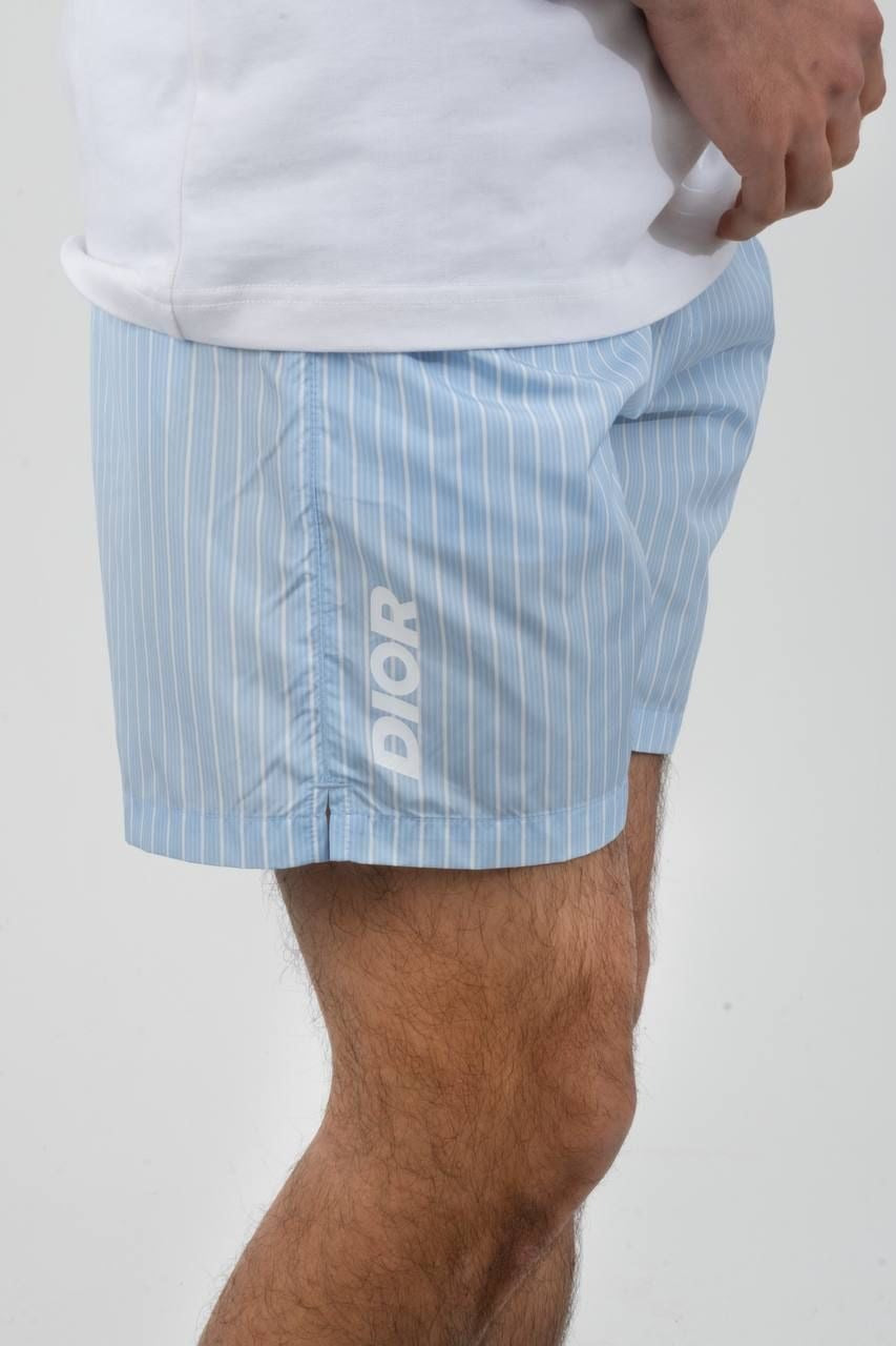 Dior Zwembroek Blue