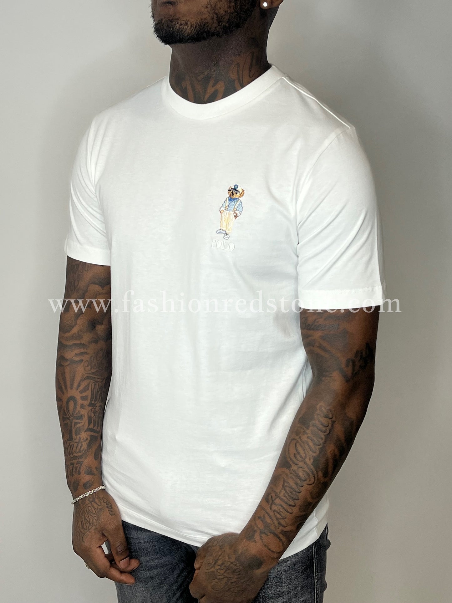 Polo Ralph Lauren Short Sleeve T-Shirt