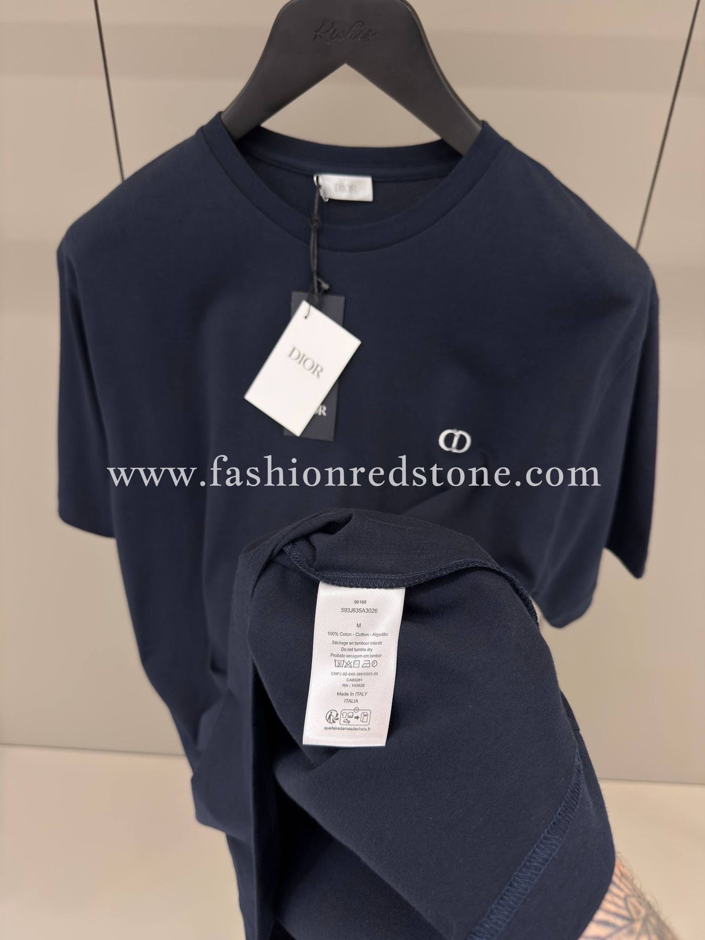 CD Icon-T-shirt