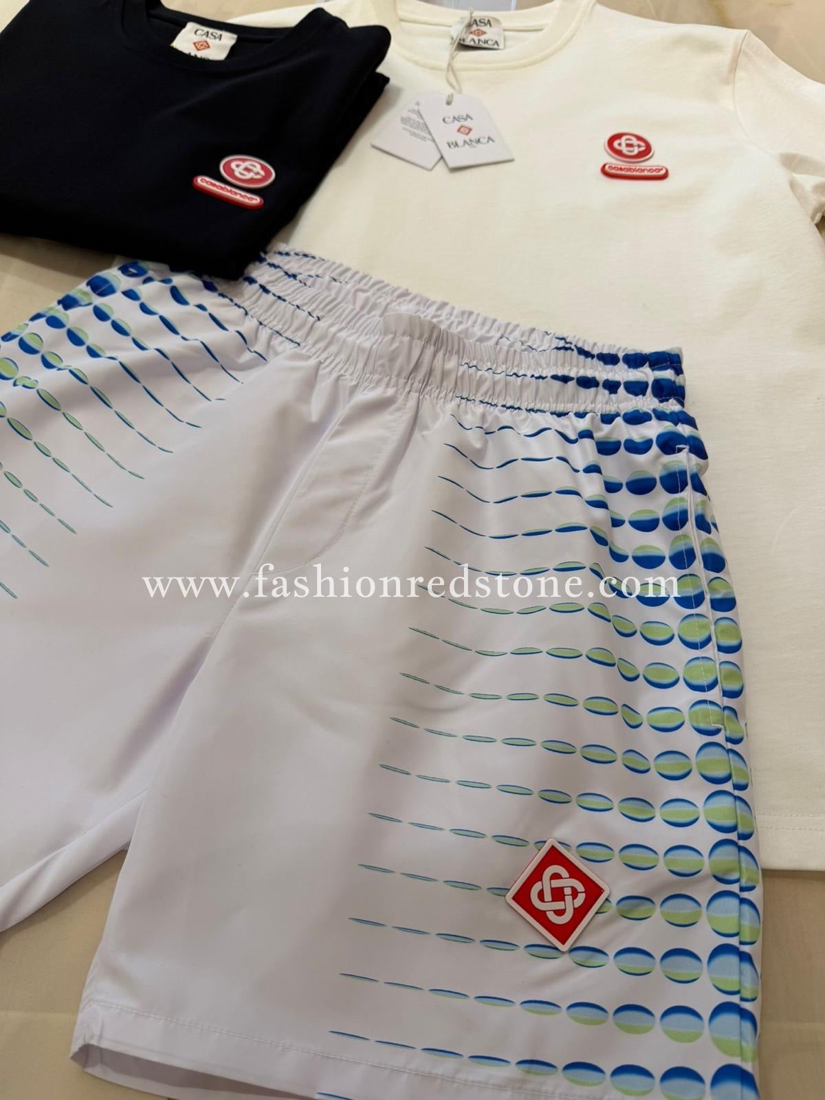 Casablanca Sea Zwemshort