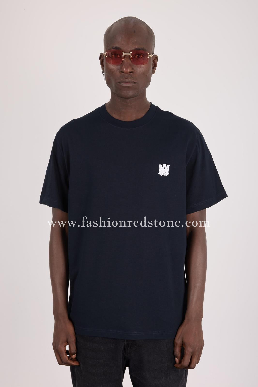 Amiri T-Shirt Met Logoprint